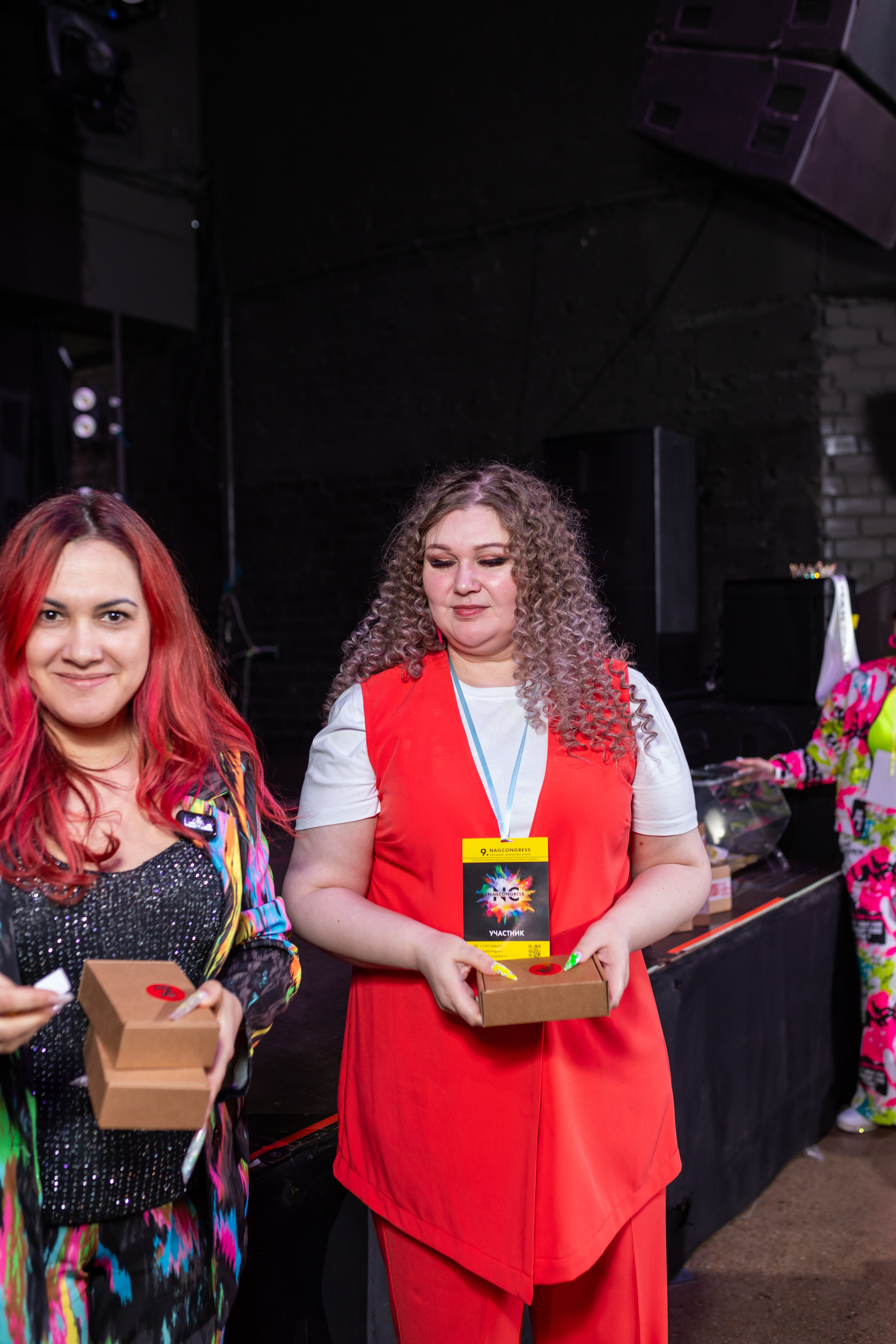 NailCongress 9. Марина Шаймухаметова. Фотограф в Уфе