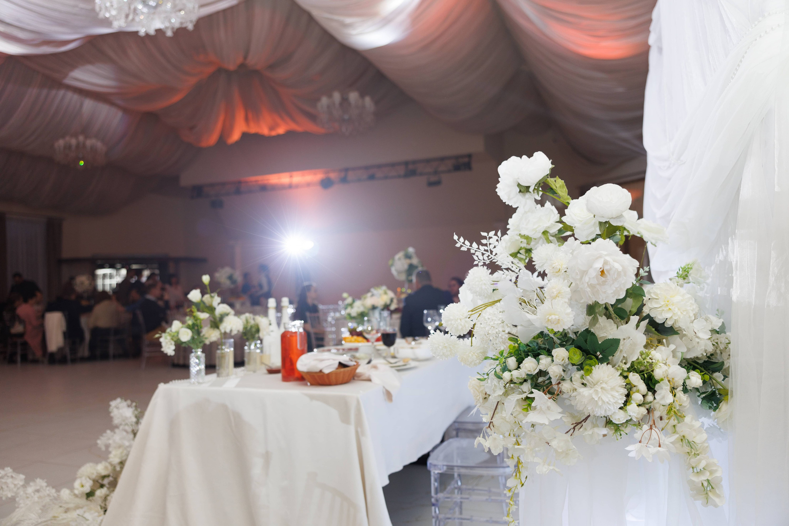 Андрей и Анастасия