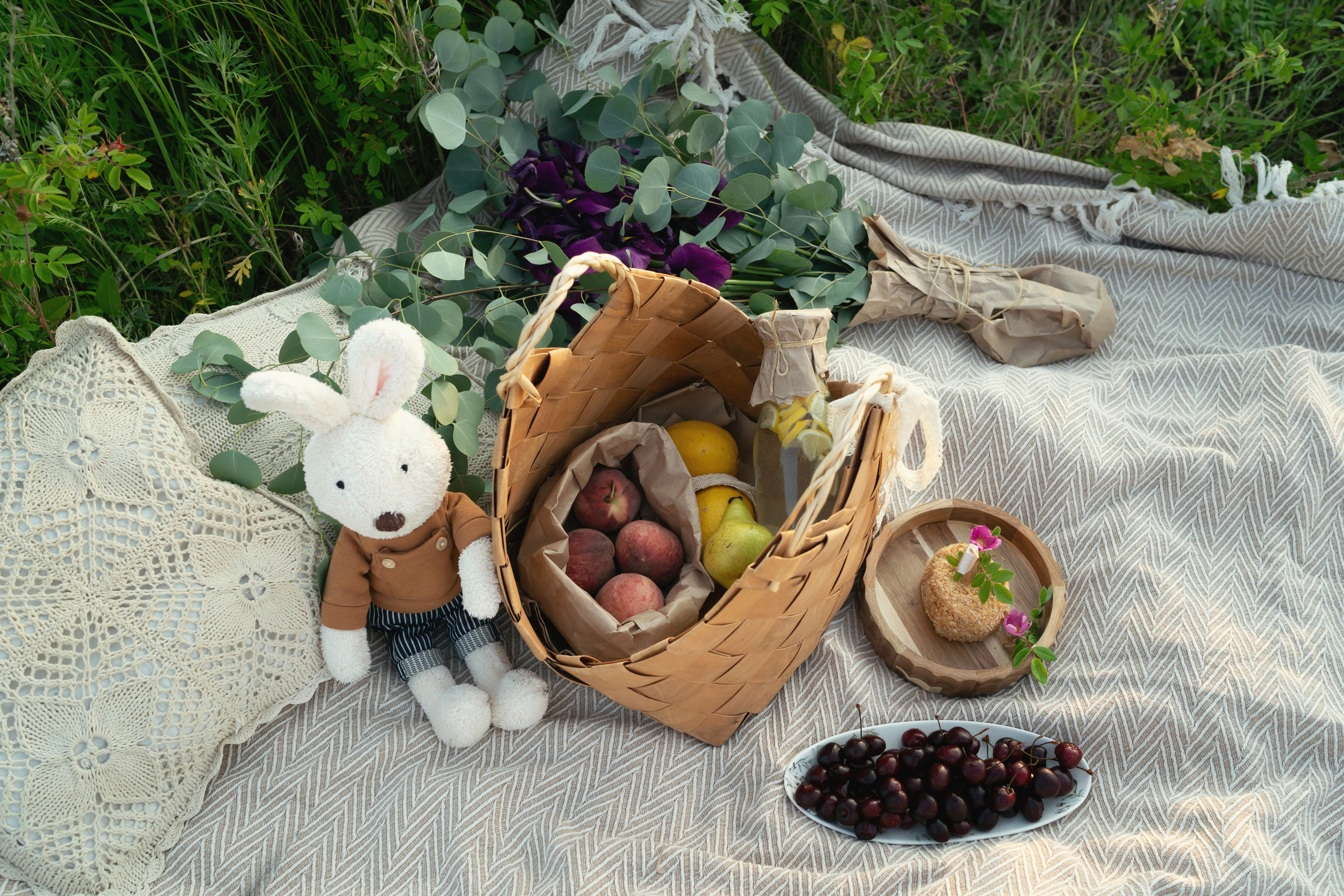 Детские съёмки. Фотограф Благовещенск Анна Емельянова