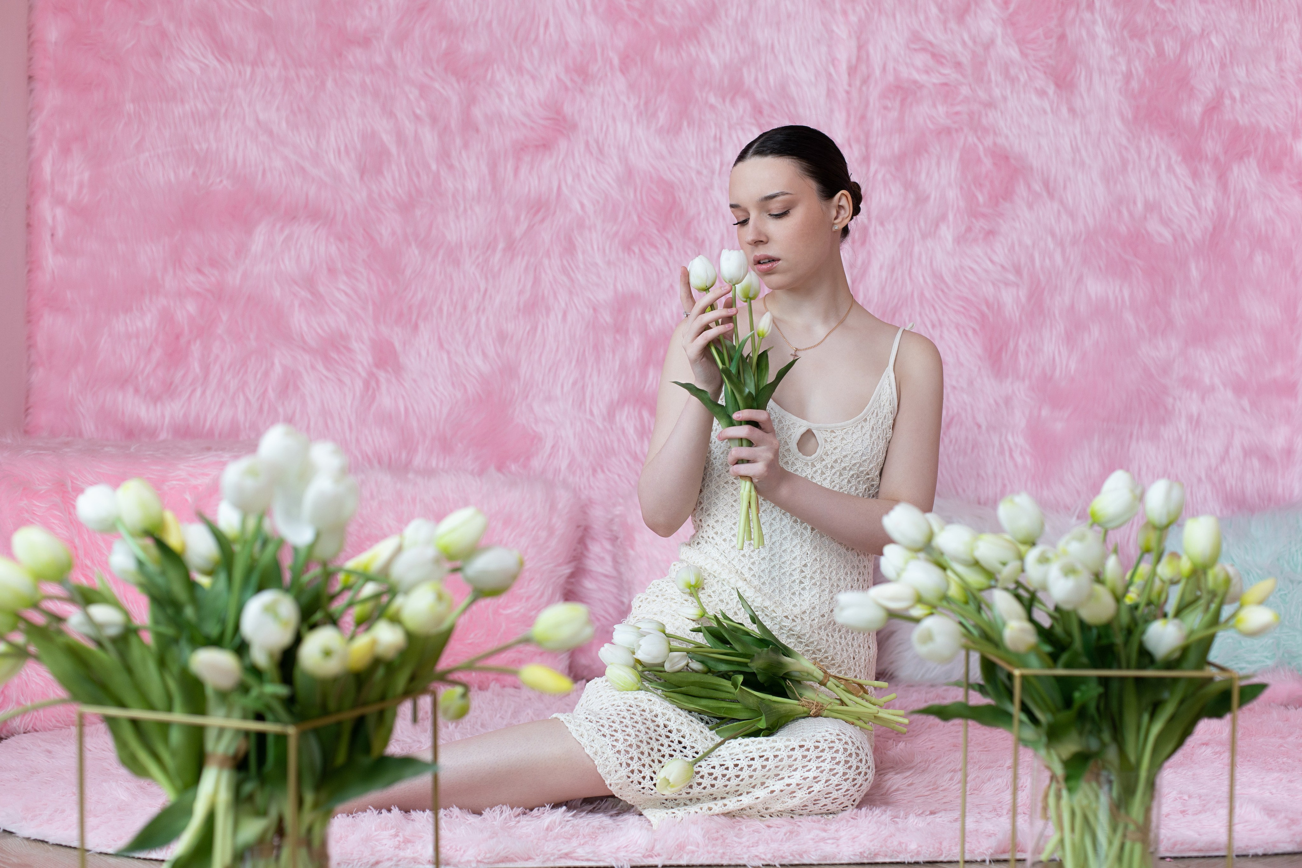 Александра. Фотограф Екатеринбург — Ирина Манина