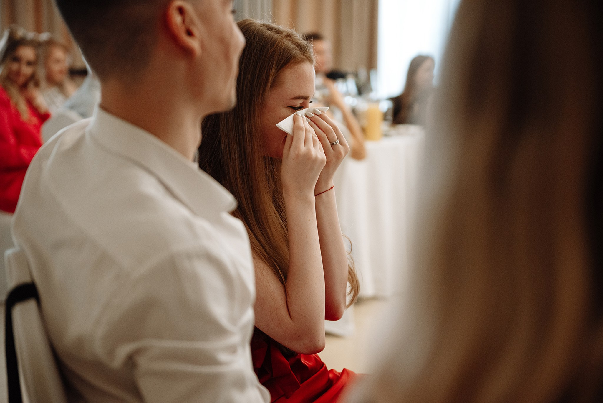 Свадебное портфолио. Dmitry Gagarin Photographer