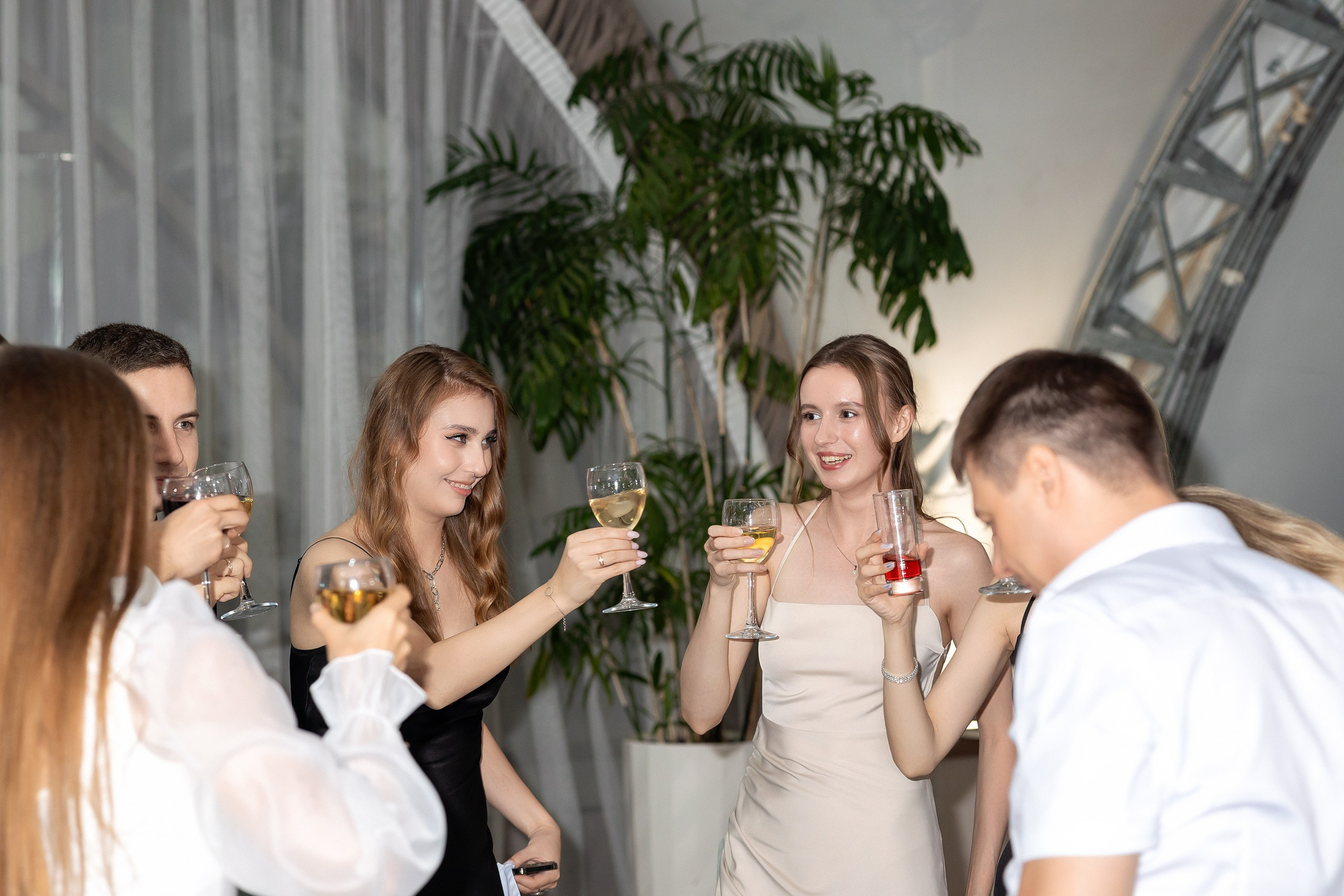 Владимир & Влада. Свадебный фотограф в Самаре Сергей Ярилин