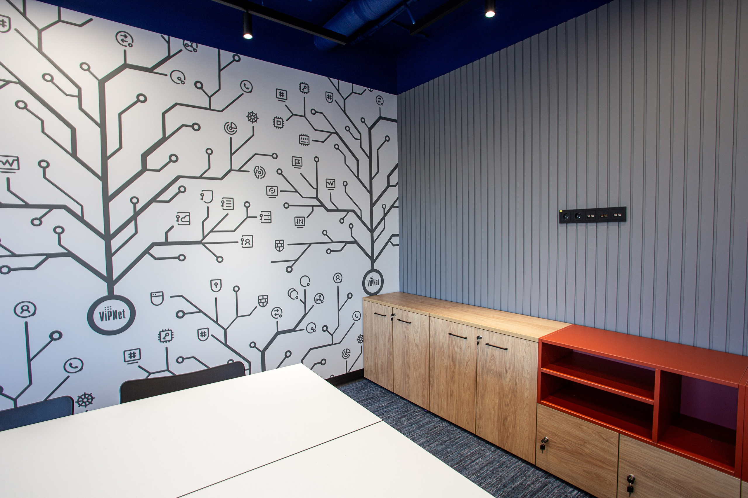 Офисы Инфотех. Контент фотограф, съемка для маркетплейсов, фуд съемка и репортажи в Новосибирске Ралия Галеева