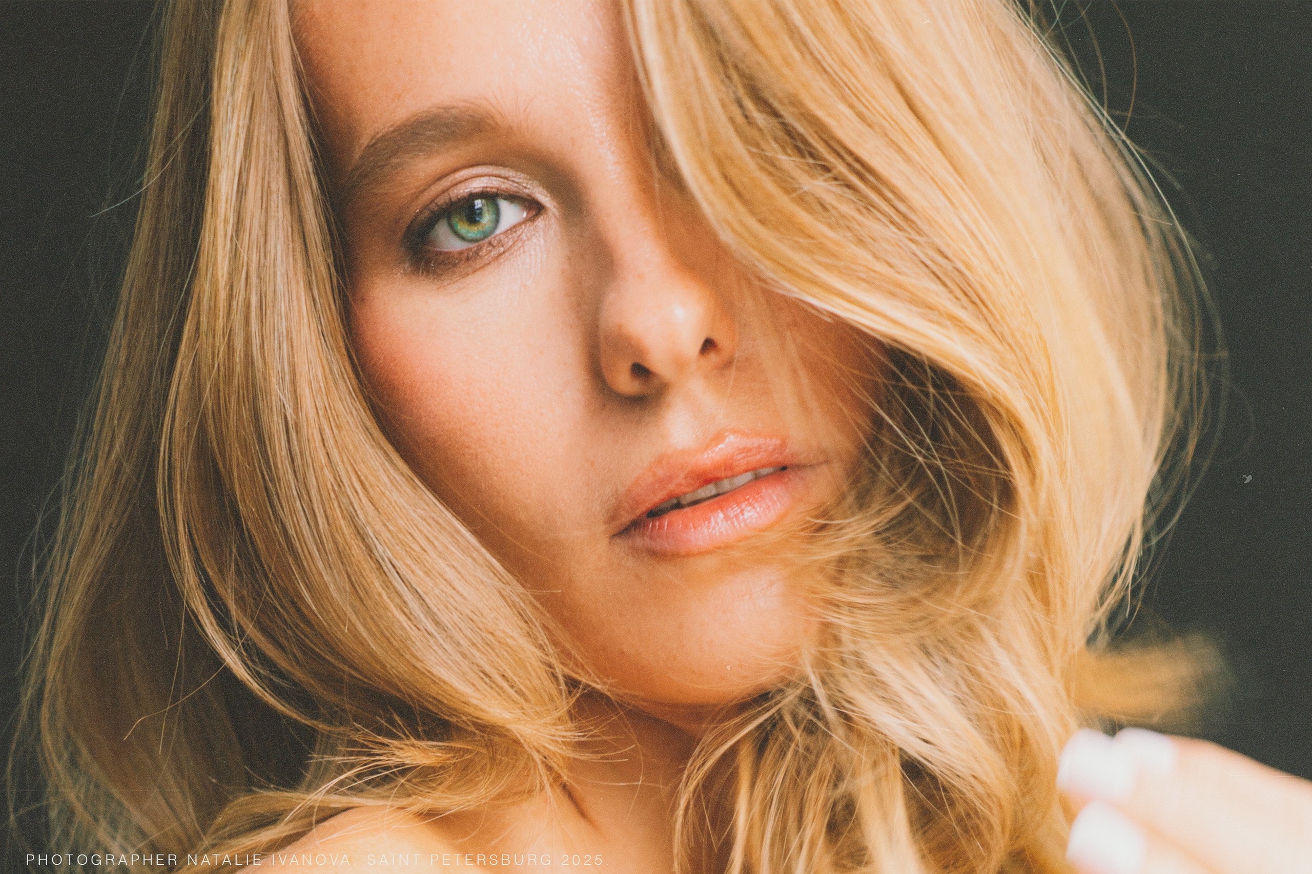 Albina. Фотограф и видеограф в Санкт-Петербурге