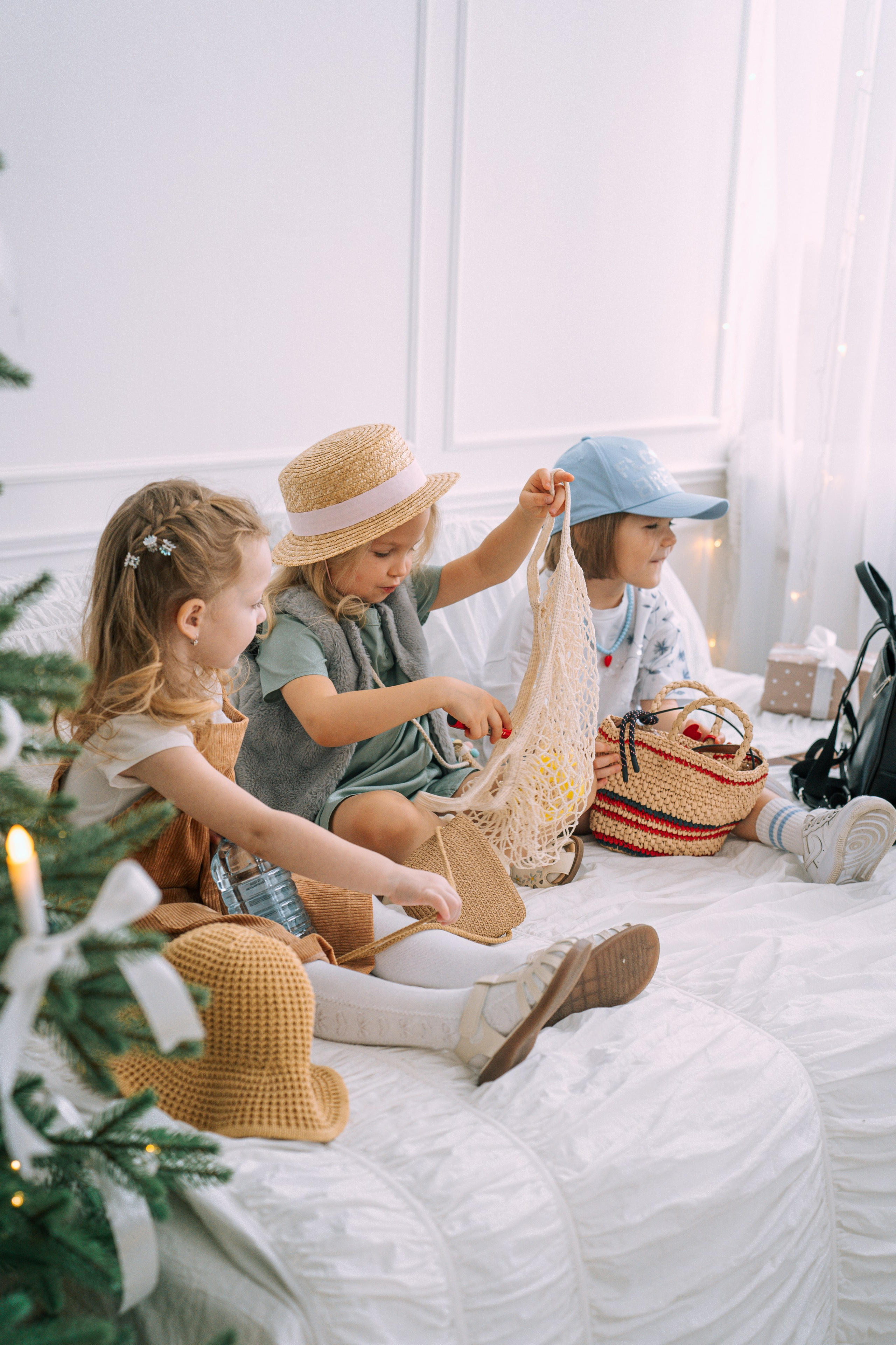 Девочки. Фотограф Мария N Екатеринбург