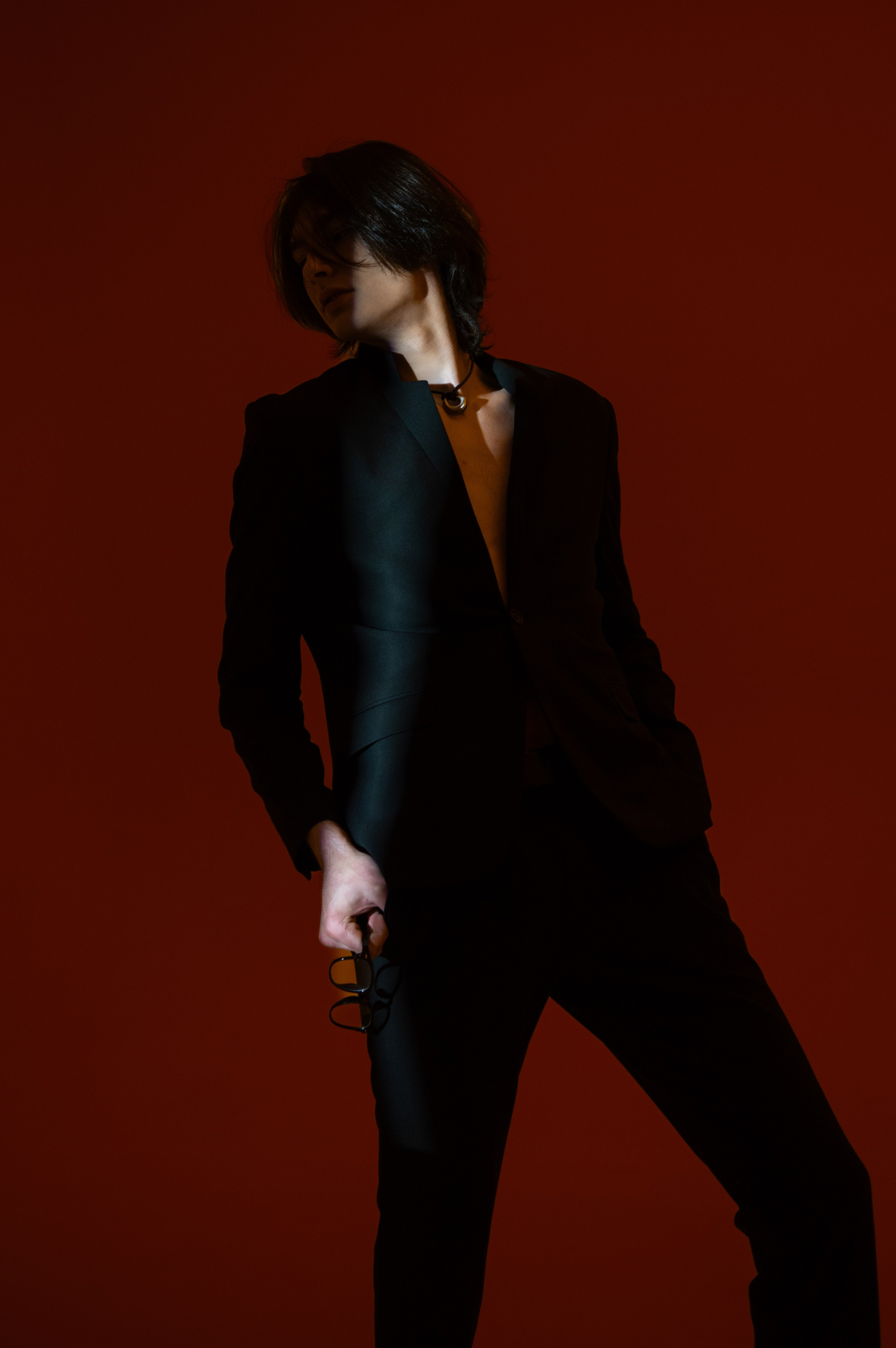 Фэшн-съемка. Фотограф Мария N Екатеринбург