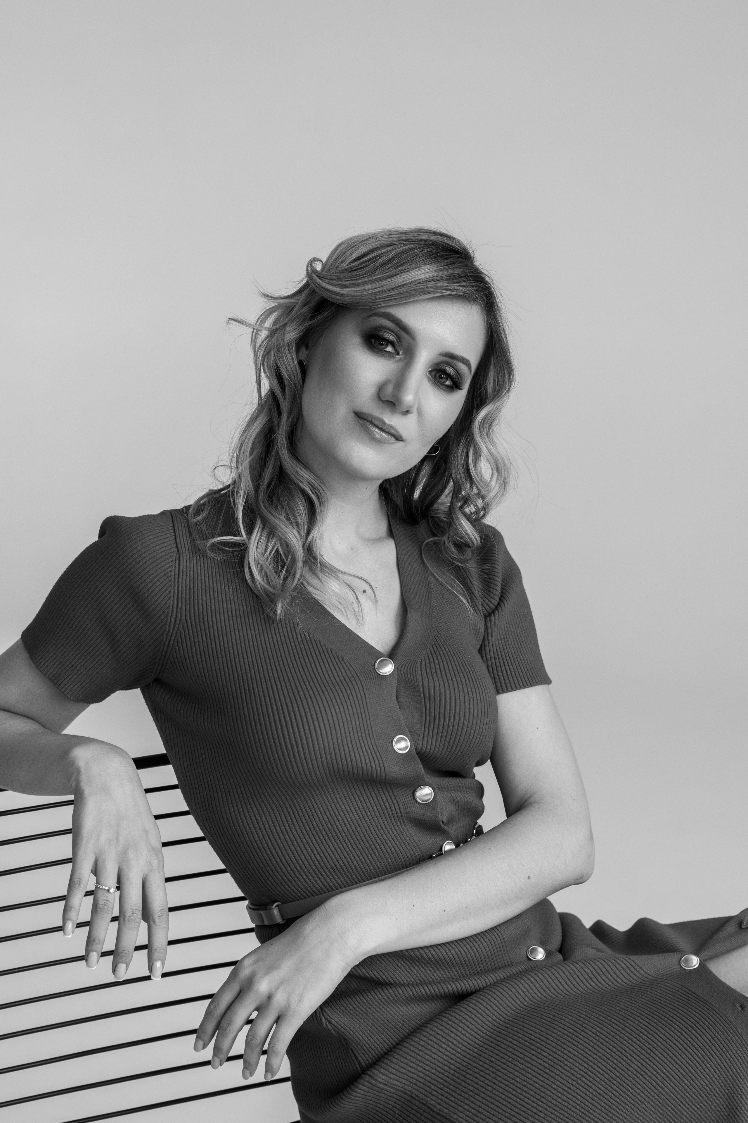 Портрет. Фотограф в Барнауле Юлия Александрова