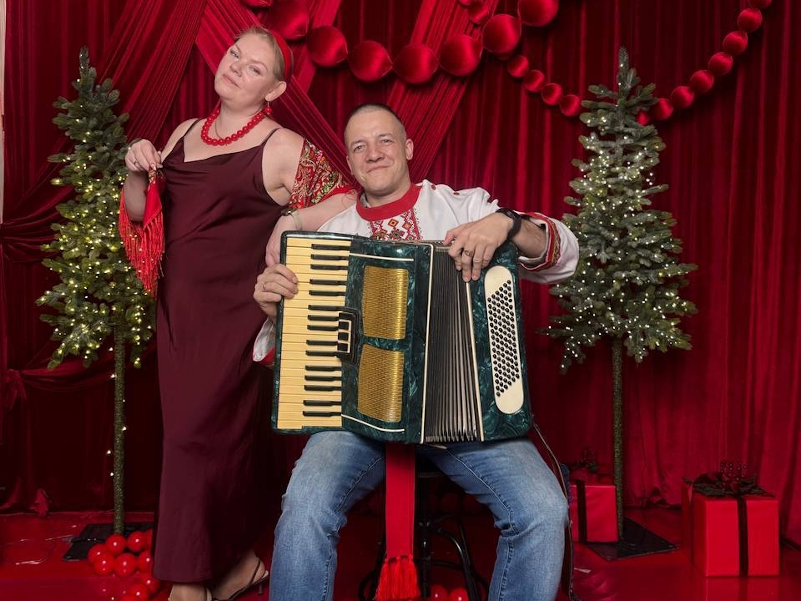 Зойкин Максим Валерьевич