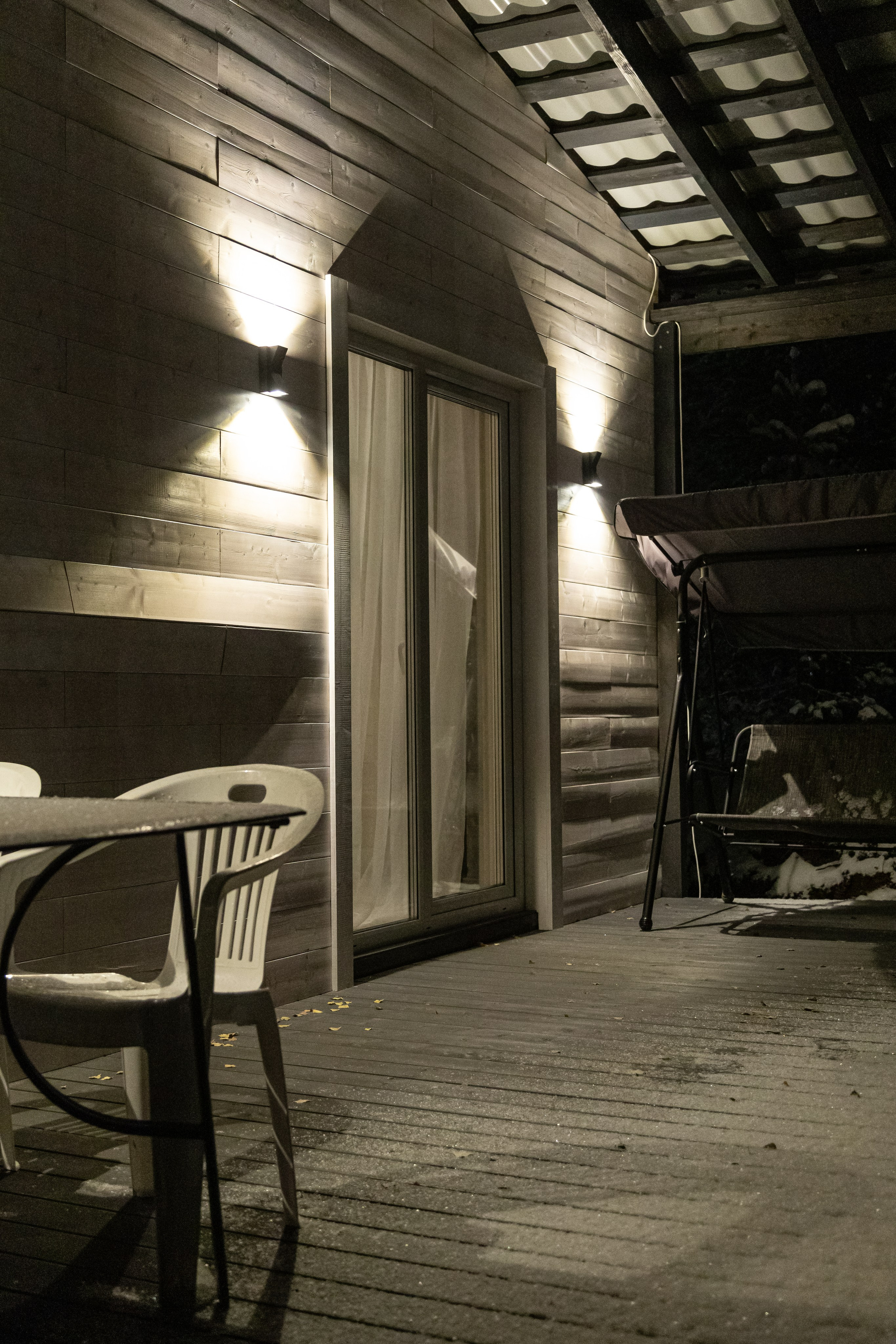 Загородный дом. Главная