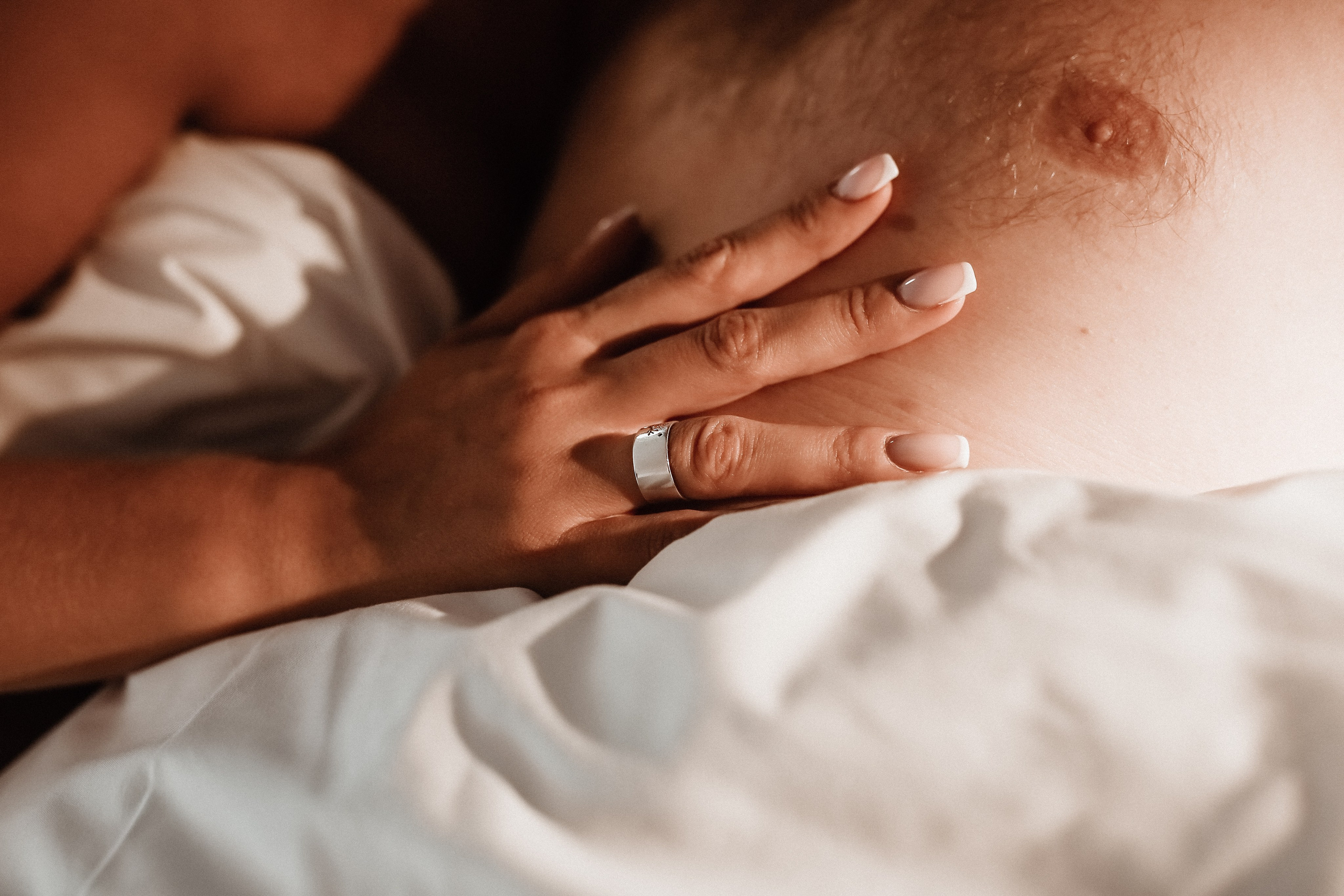 Эля-Коля. Фотограф в Новосибирске Ася Зверева