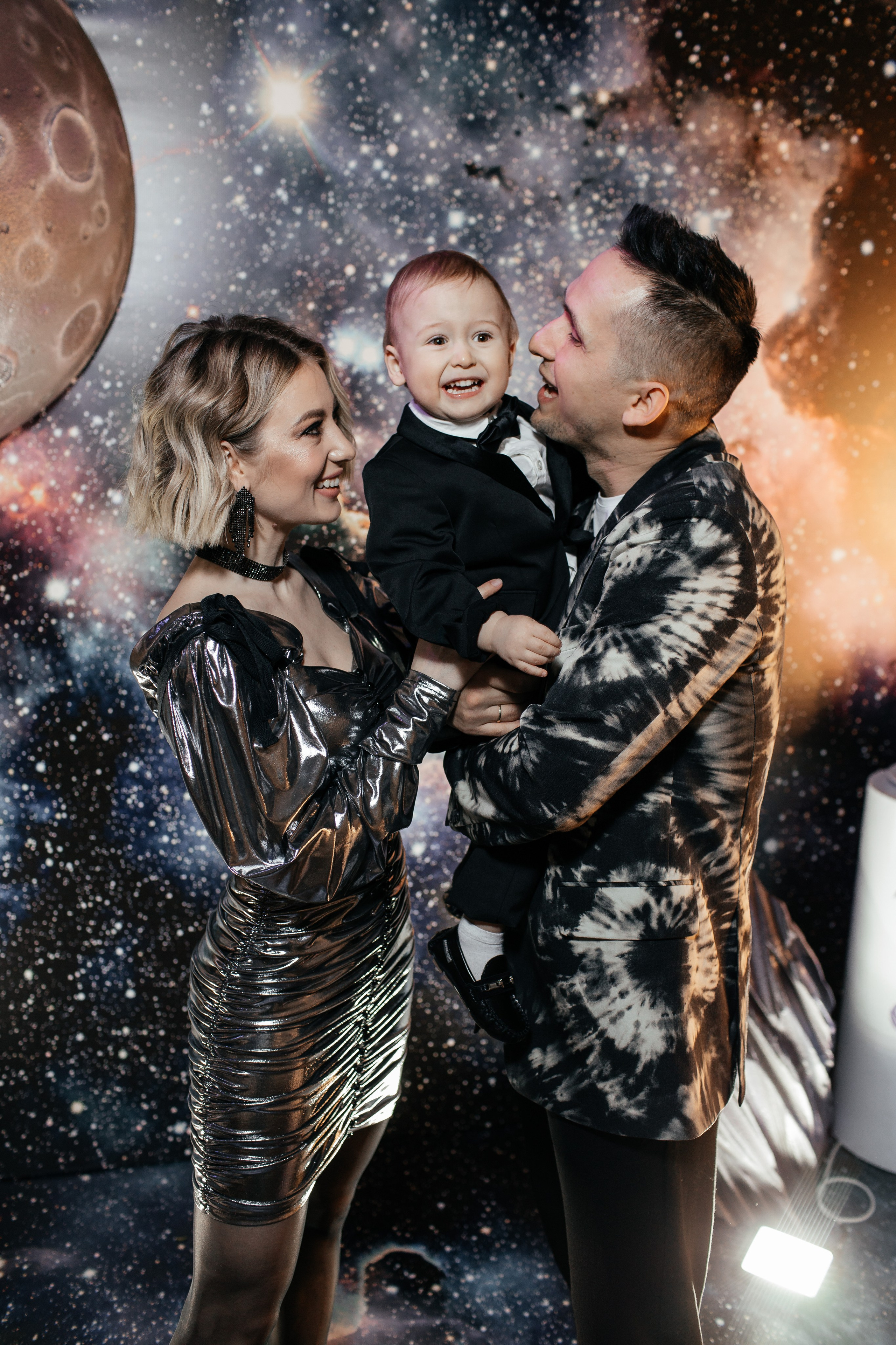 Артемий 2 года @allazemaalla. Свадебный и семейный фотограф