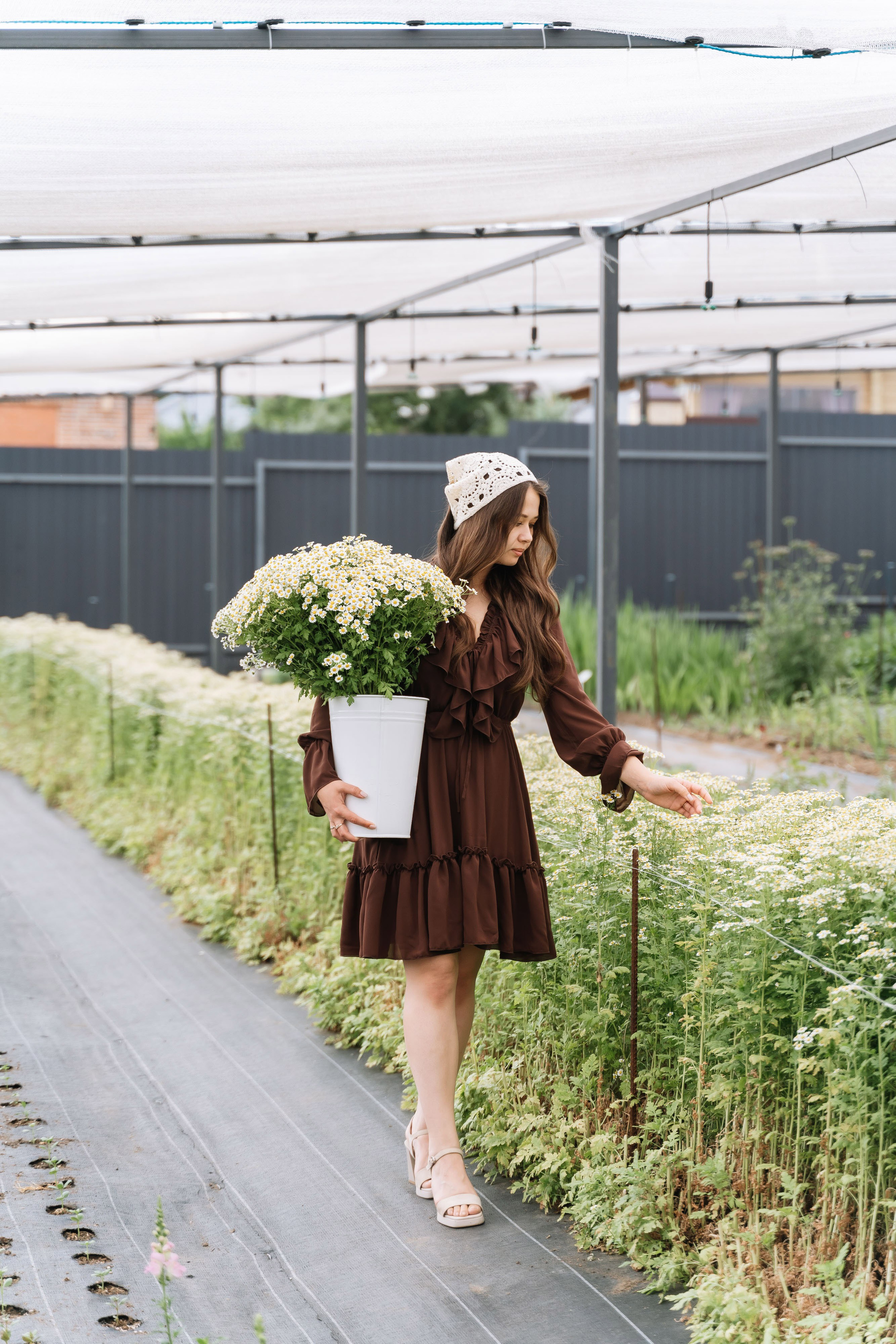 Ксюша. Семейный фотограф Новочеркасск