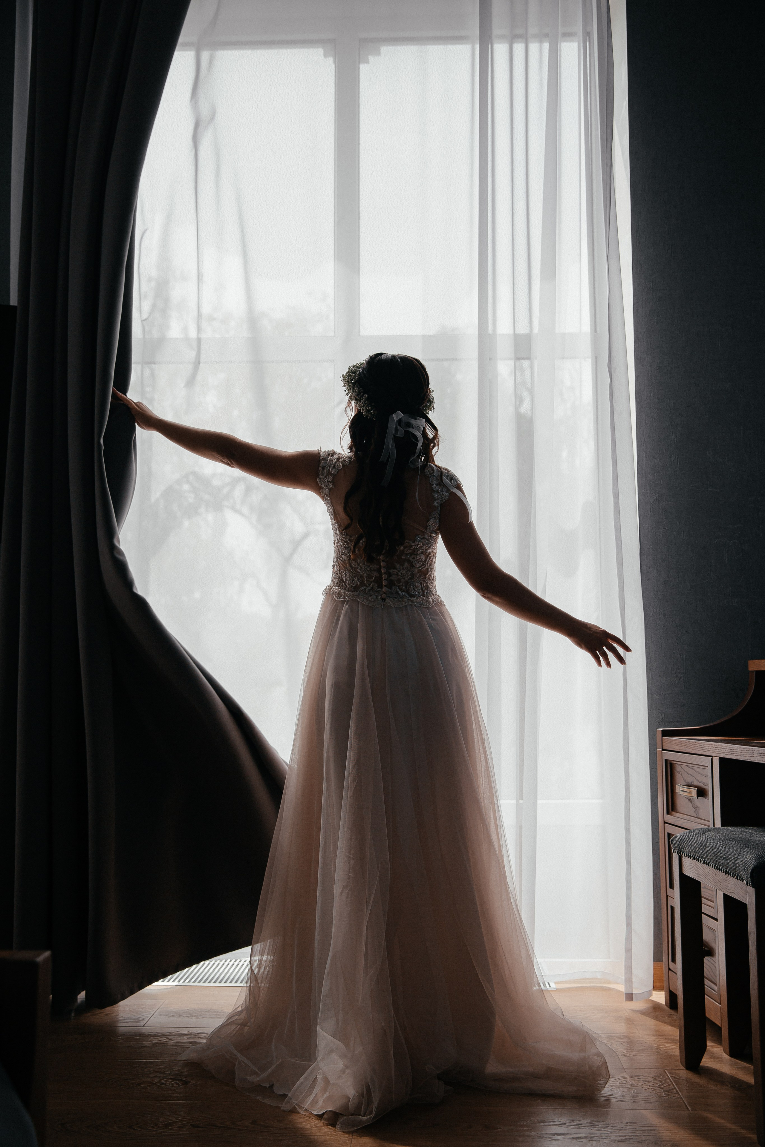 Свадьба в Горячем Ключе. Фотограф Оксана Будко