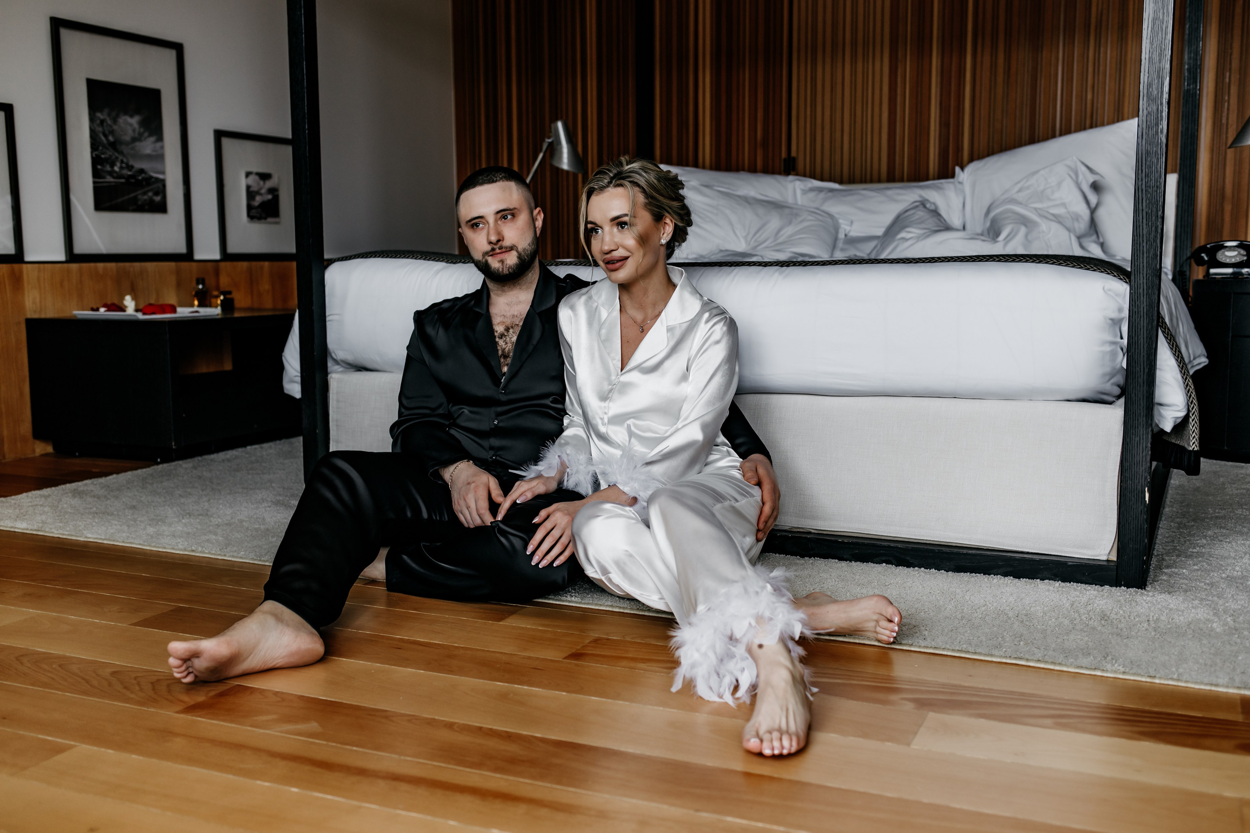 Свадьба Анастасии и Анатолия. Свадебный и семейный фотограф Савельева Дарья