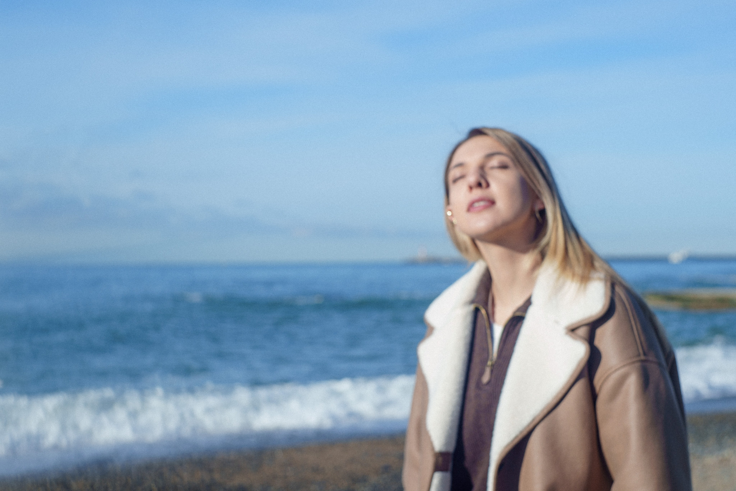 Таня. Репортажный и студийный фотограф, Москва