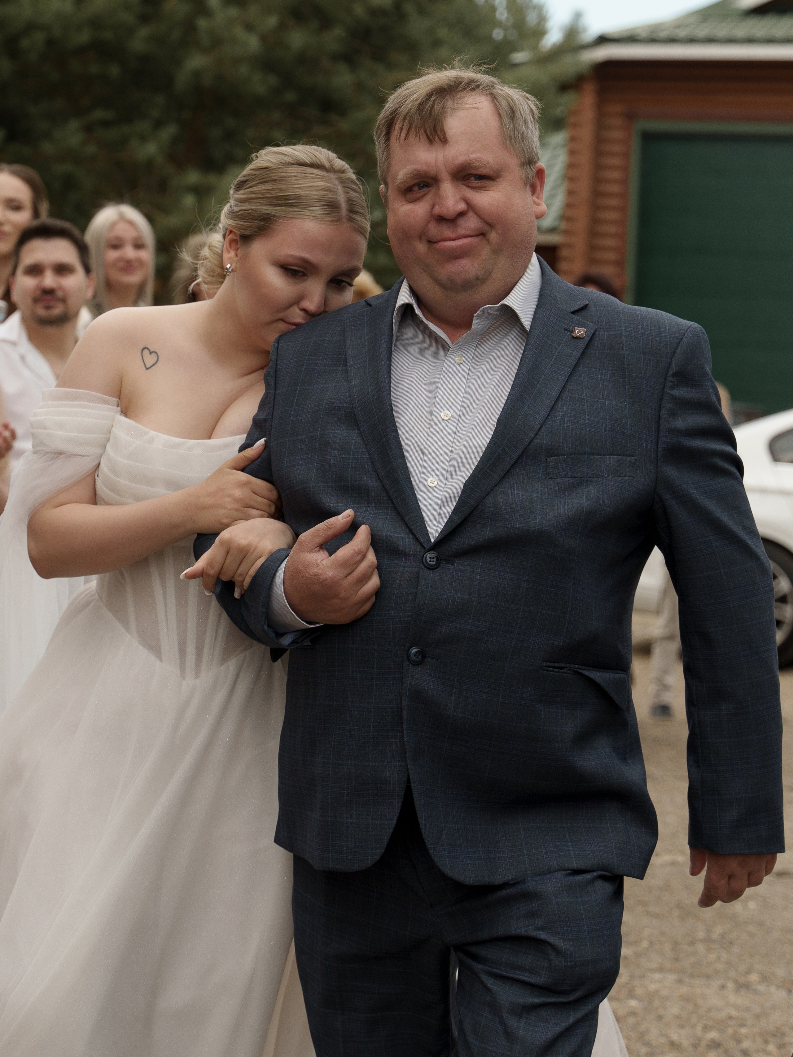 Евгений и Магдалина. Свадебный и семейный фотограф Диана Лбова. Чебоксары