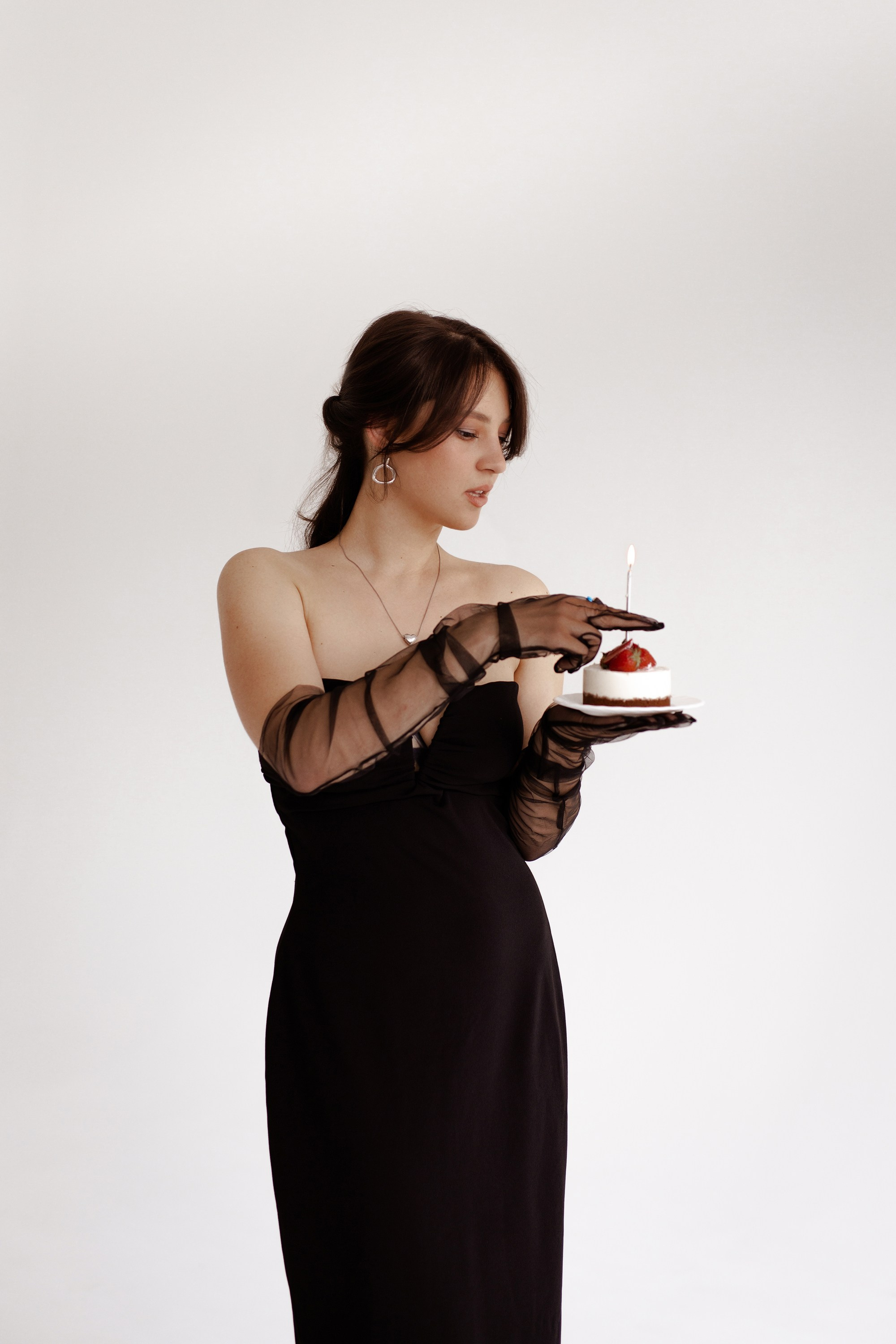 Даша. Фотограф Дмитрий Молчанов | Фотограф Пермь | Фотограф