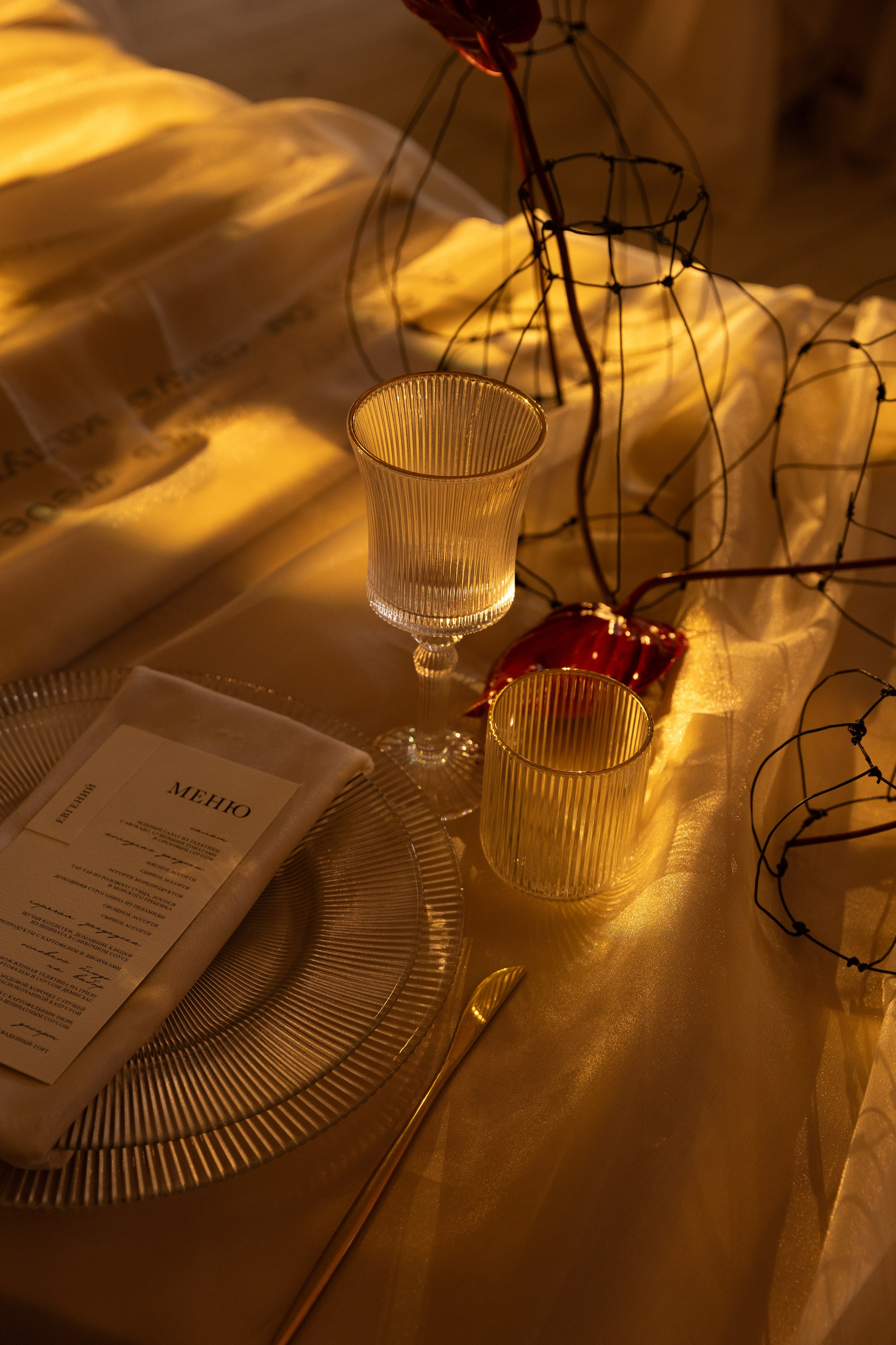 Кира и Дмитрий. Свадебный и портретный фотограф в Калининграде и Москве Марк Юдинцев