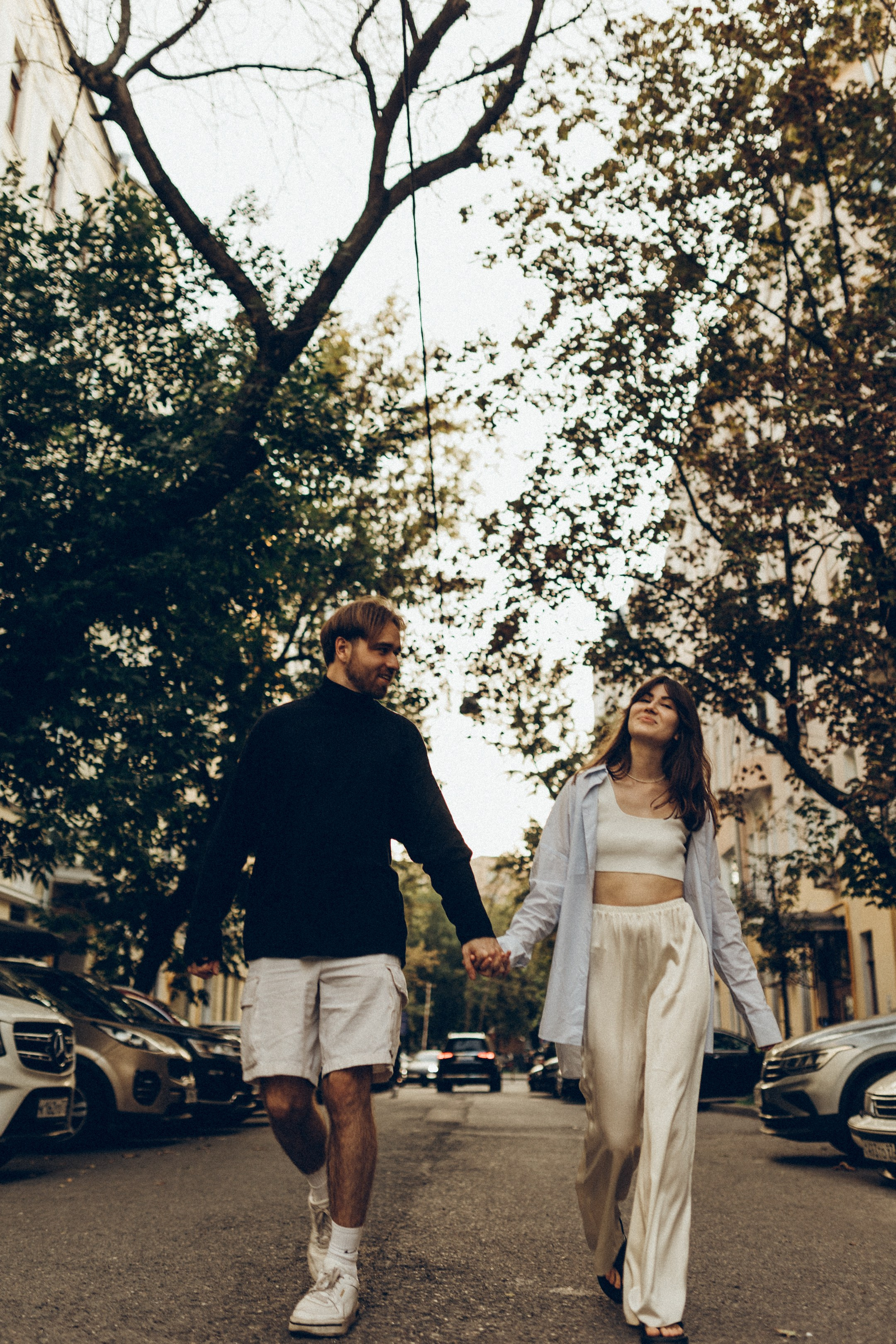 M&S. Свадебный и портретный фотограф в Калининграде и Москве Марк Юдинцев