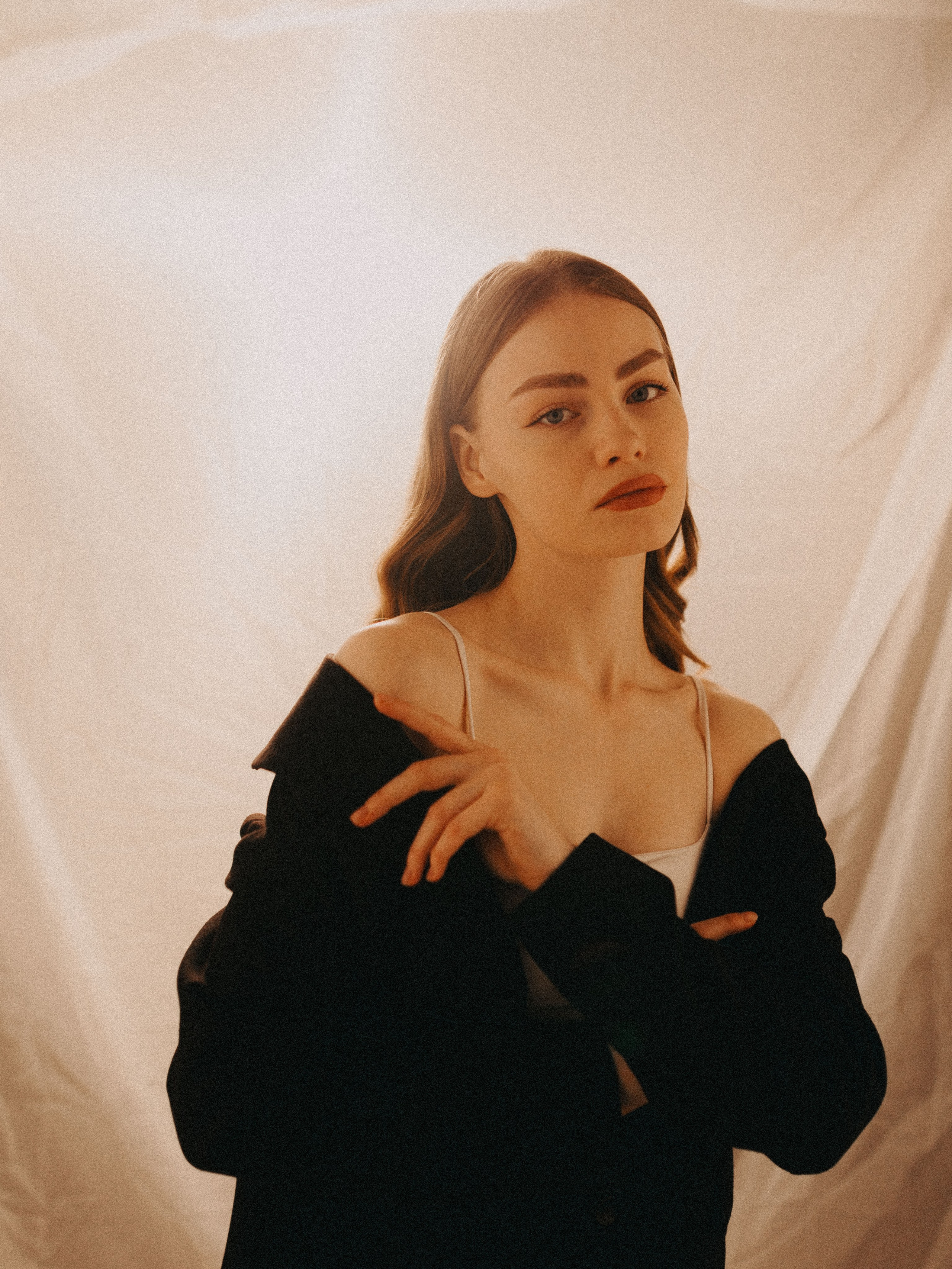 Arina. Свадебный и портретный фотограф в Калининграде и Москве Марк Юдинцев