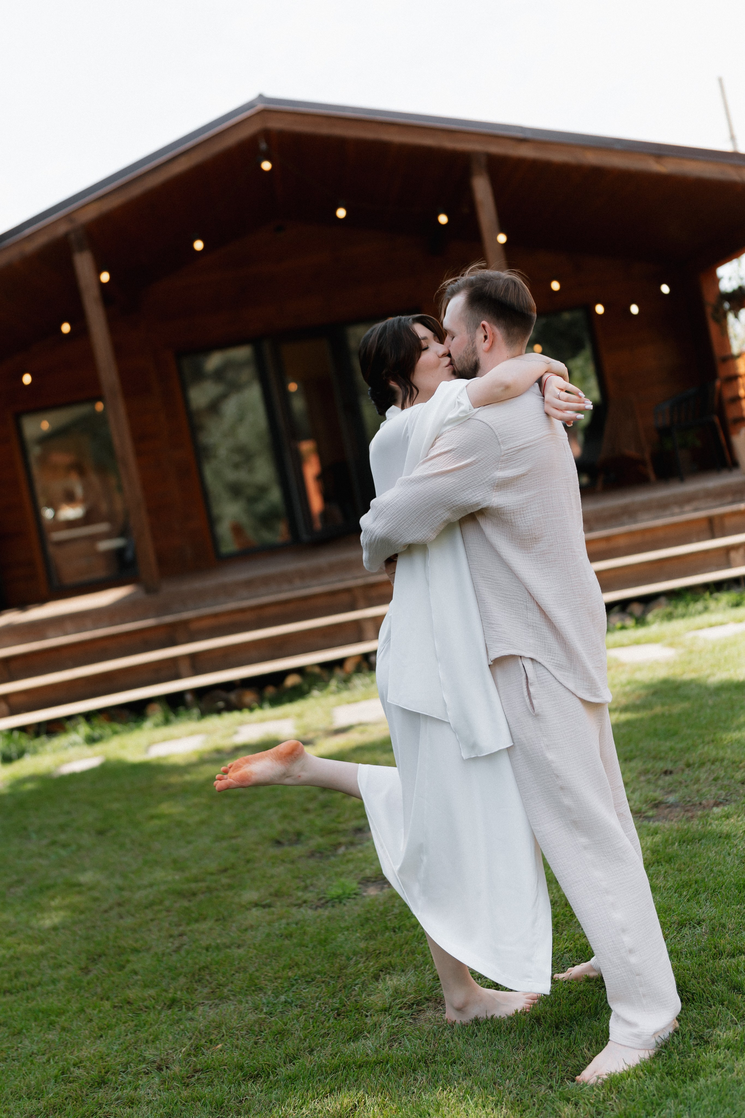 Максим и Ангелина. Ланемец Юлия — фотограф Волгоград/Волжский