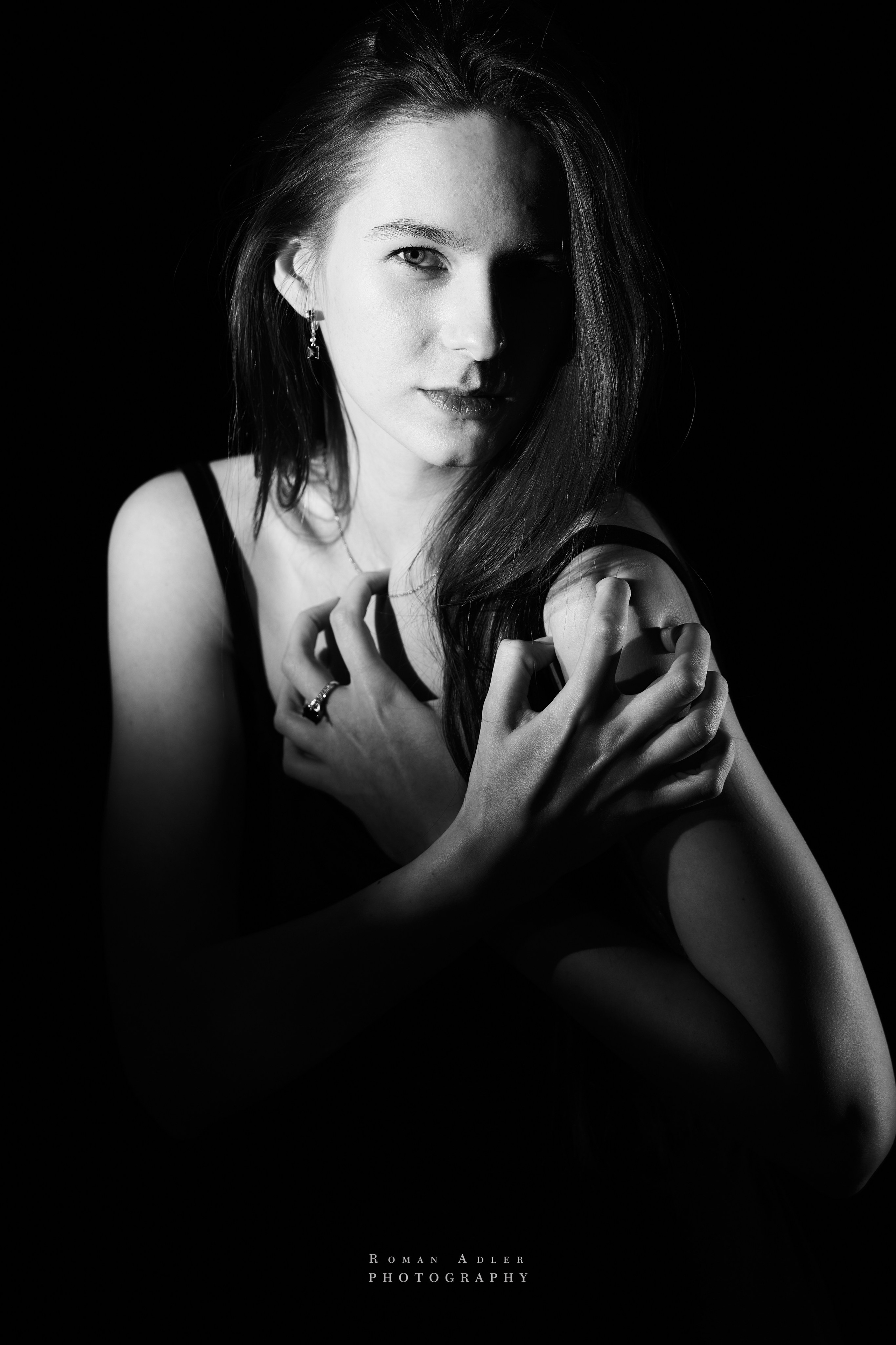 Фотодень с Тапакофф. Фотограф Роман Адлер