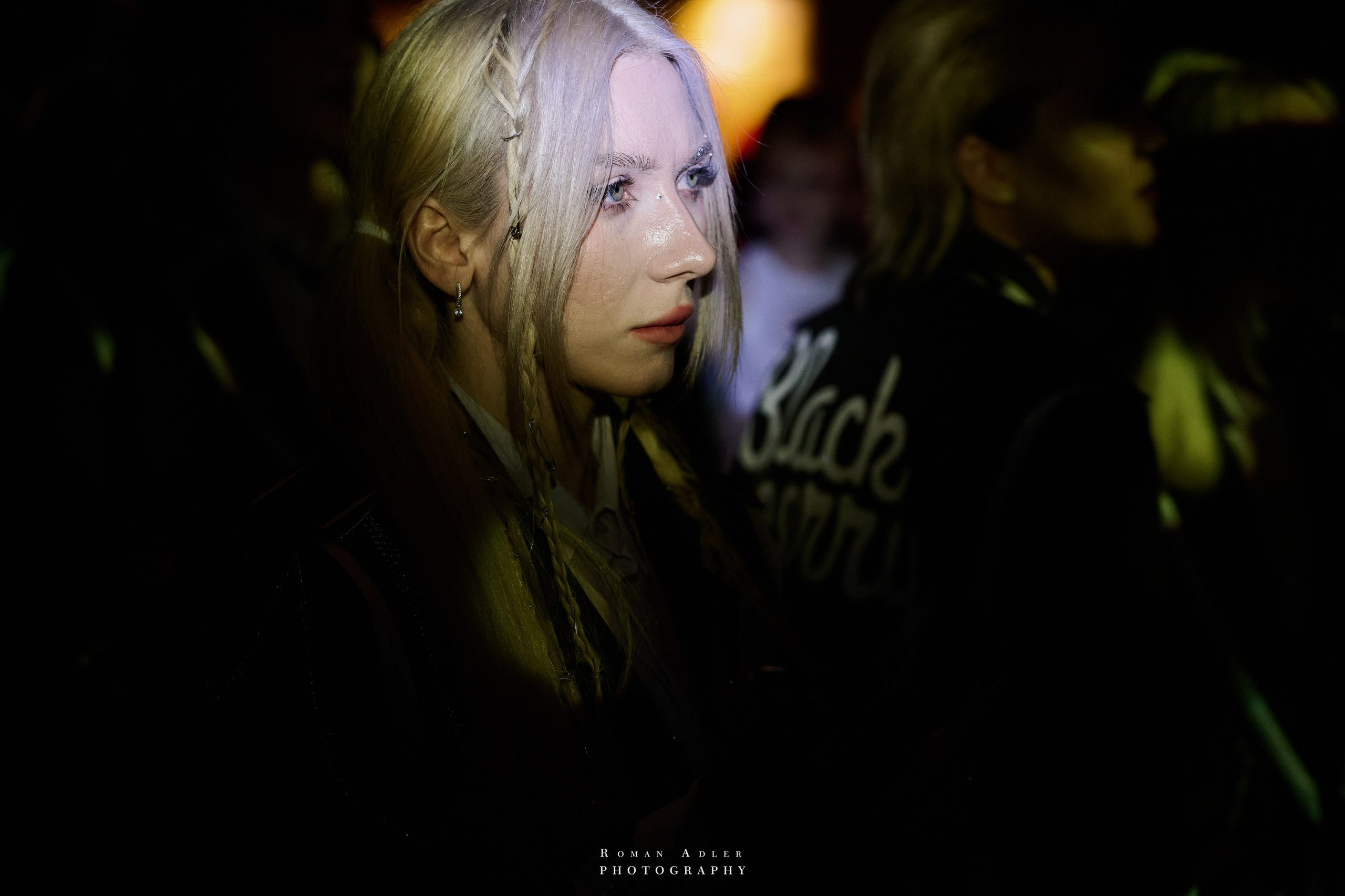 Фестиваль Idolcon 2025. Фотограф Роман Адлер