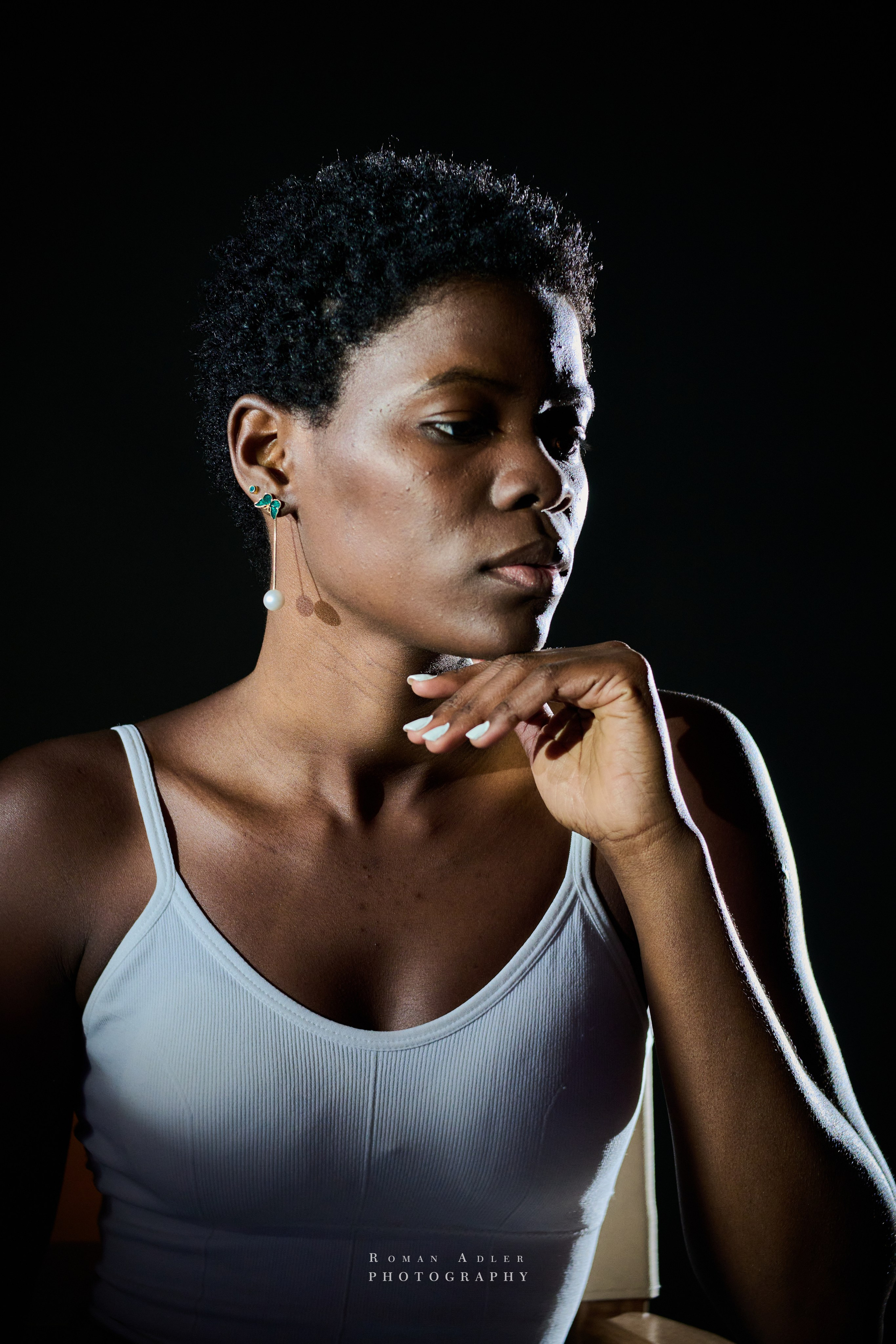 Фотодень с Тапакофф. Фотограф Роман Адлер