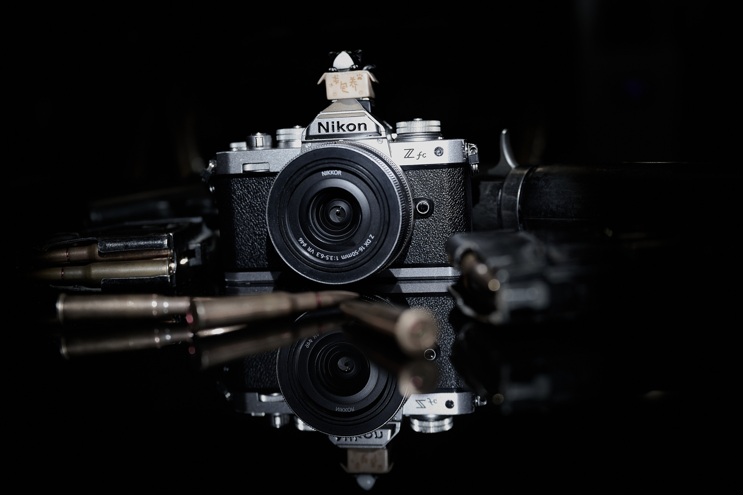 Фотосессия для мелкой z-fc. Фотограф Роман Адлер