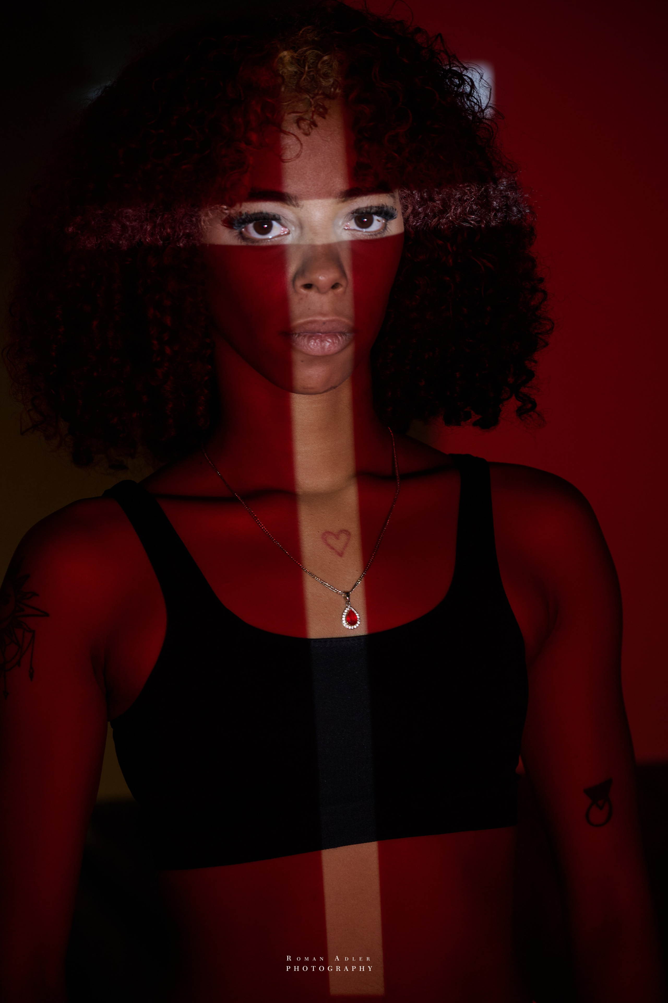 Karlos & Melisa. Фотограф Роман Адлер