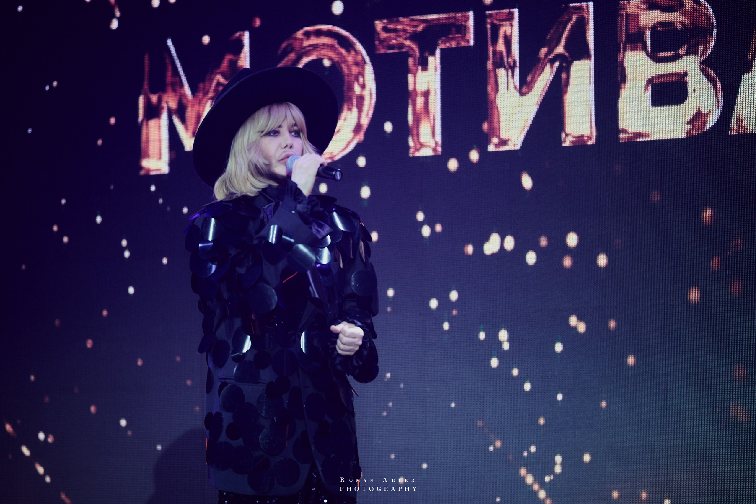 Энергия вдохновения: премия «Мотивация». Фотограф Роман Адлер