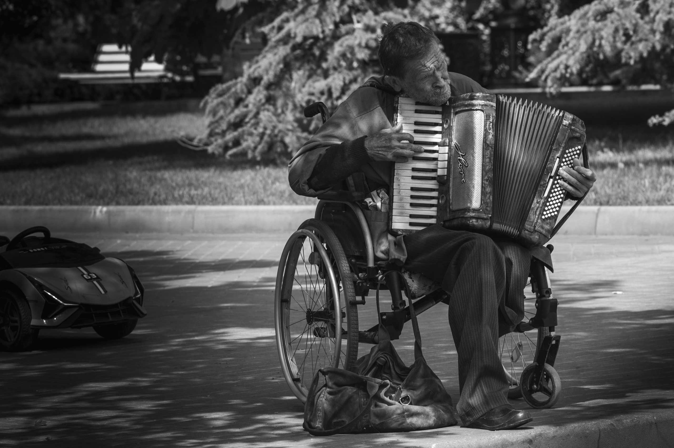 Крым май 2022. Фотограф Роман Адлер