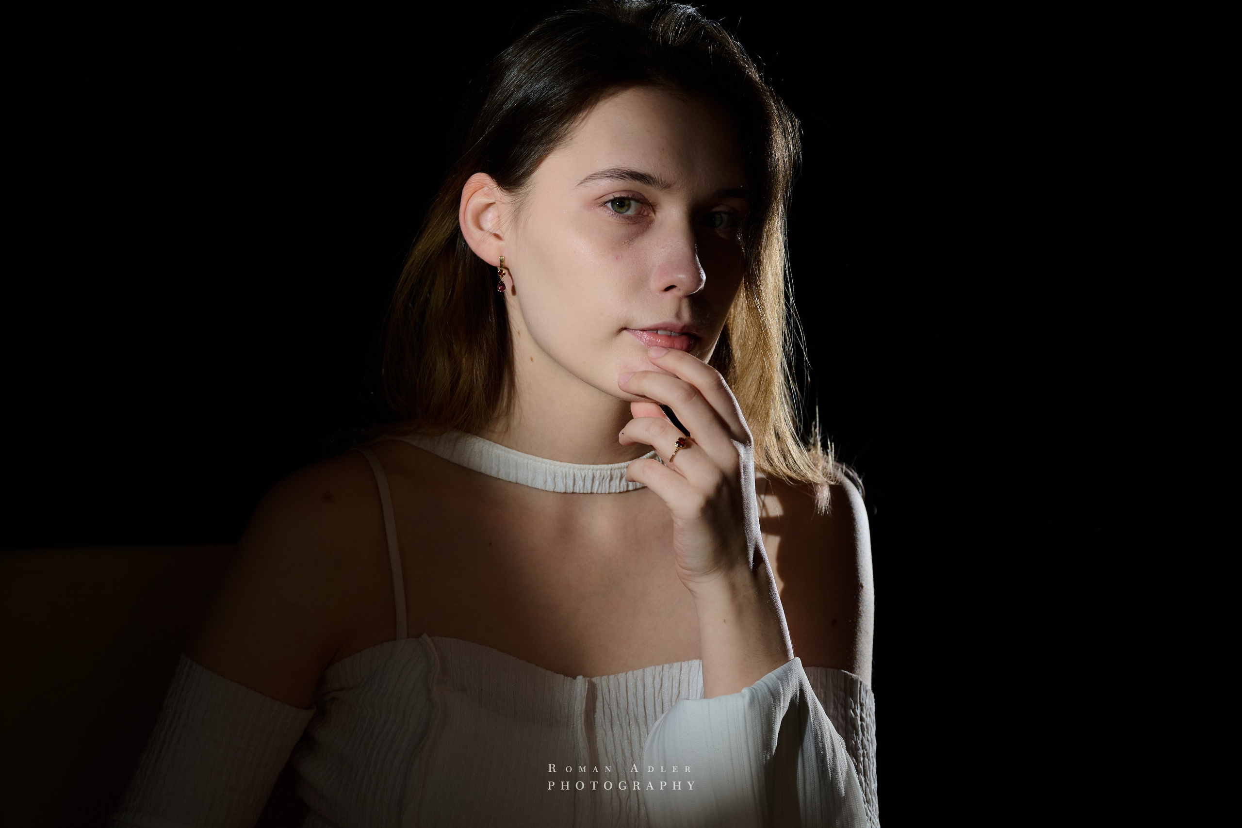 Фотодень с Тапакофф. Фотограф Роман Адлер