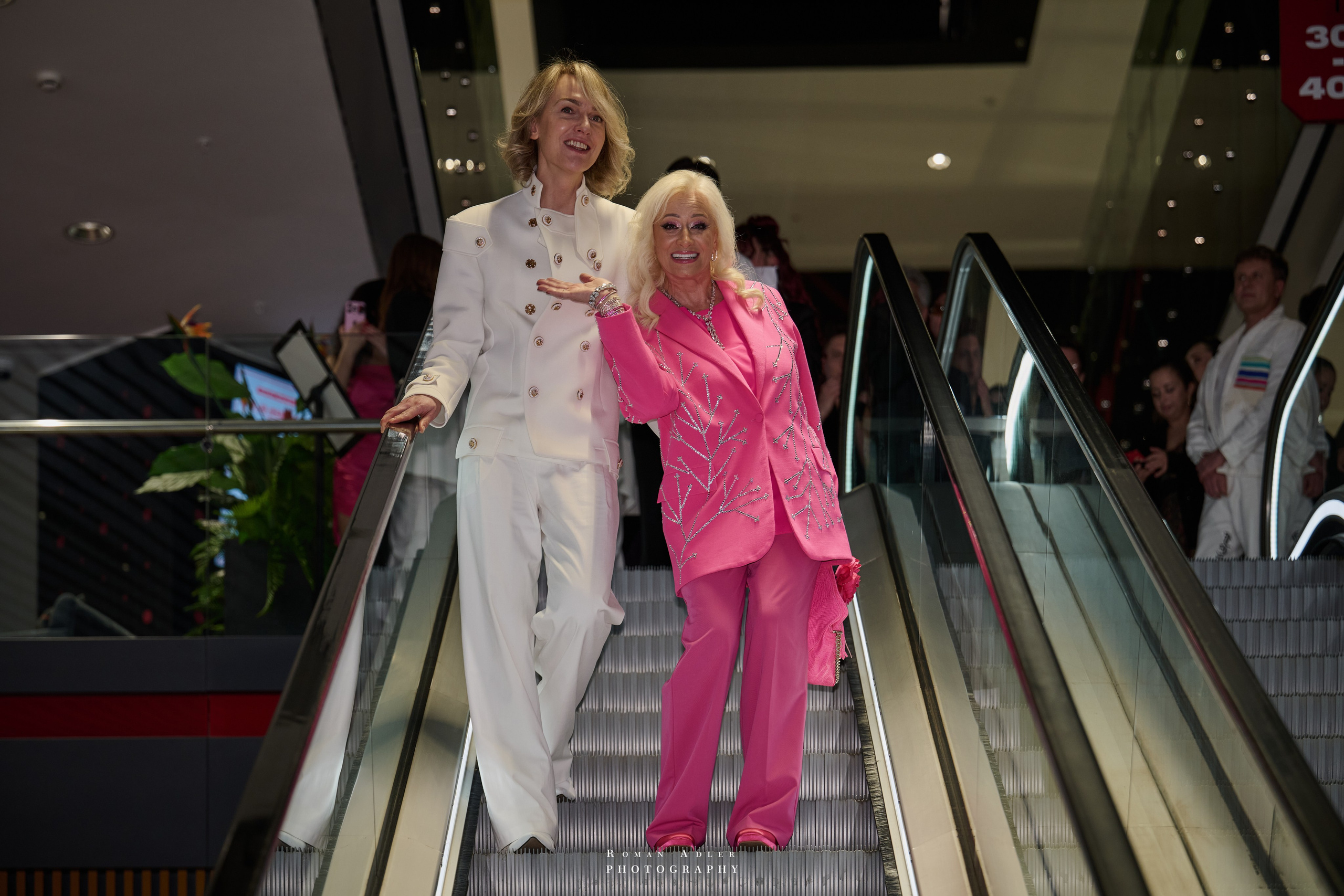 Реальная Премия MUSICBOX 2025. Фотограф Роман Адлер