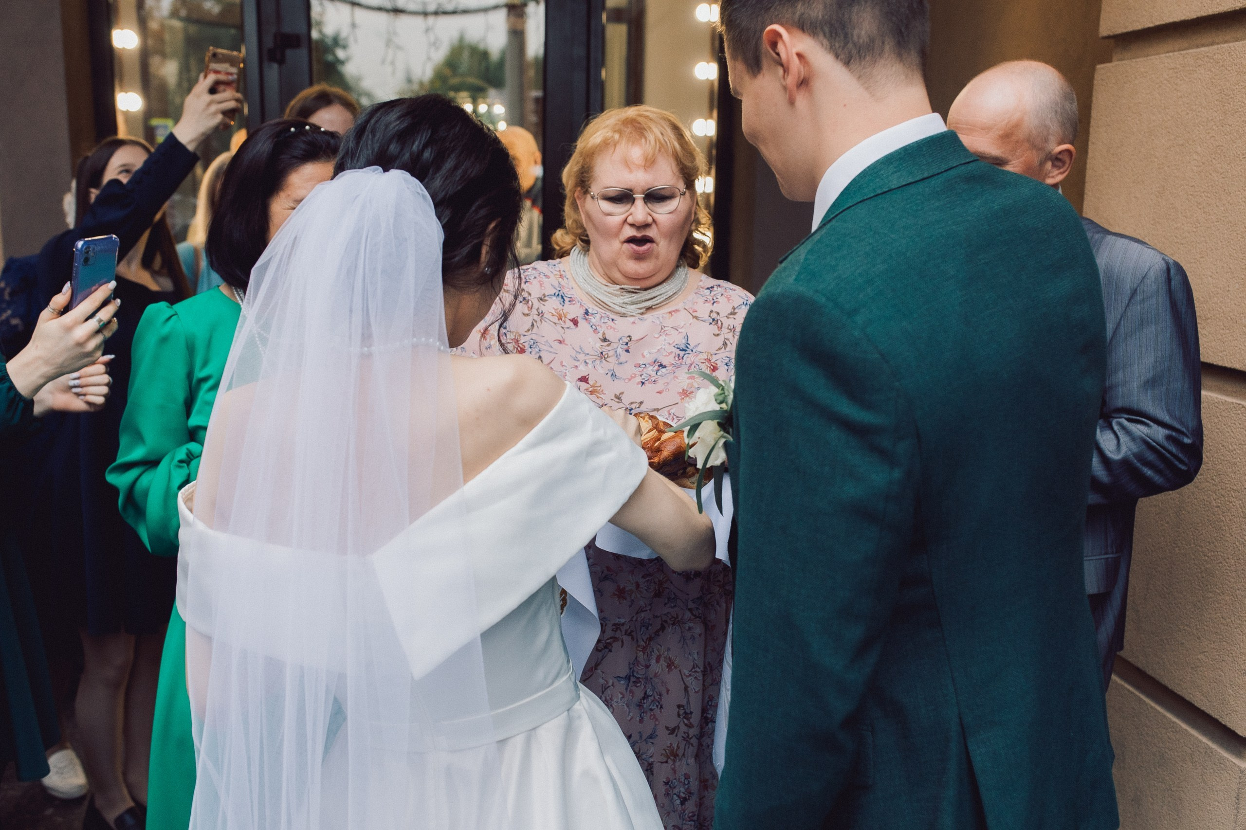 Илья и Ирина