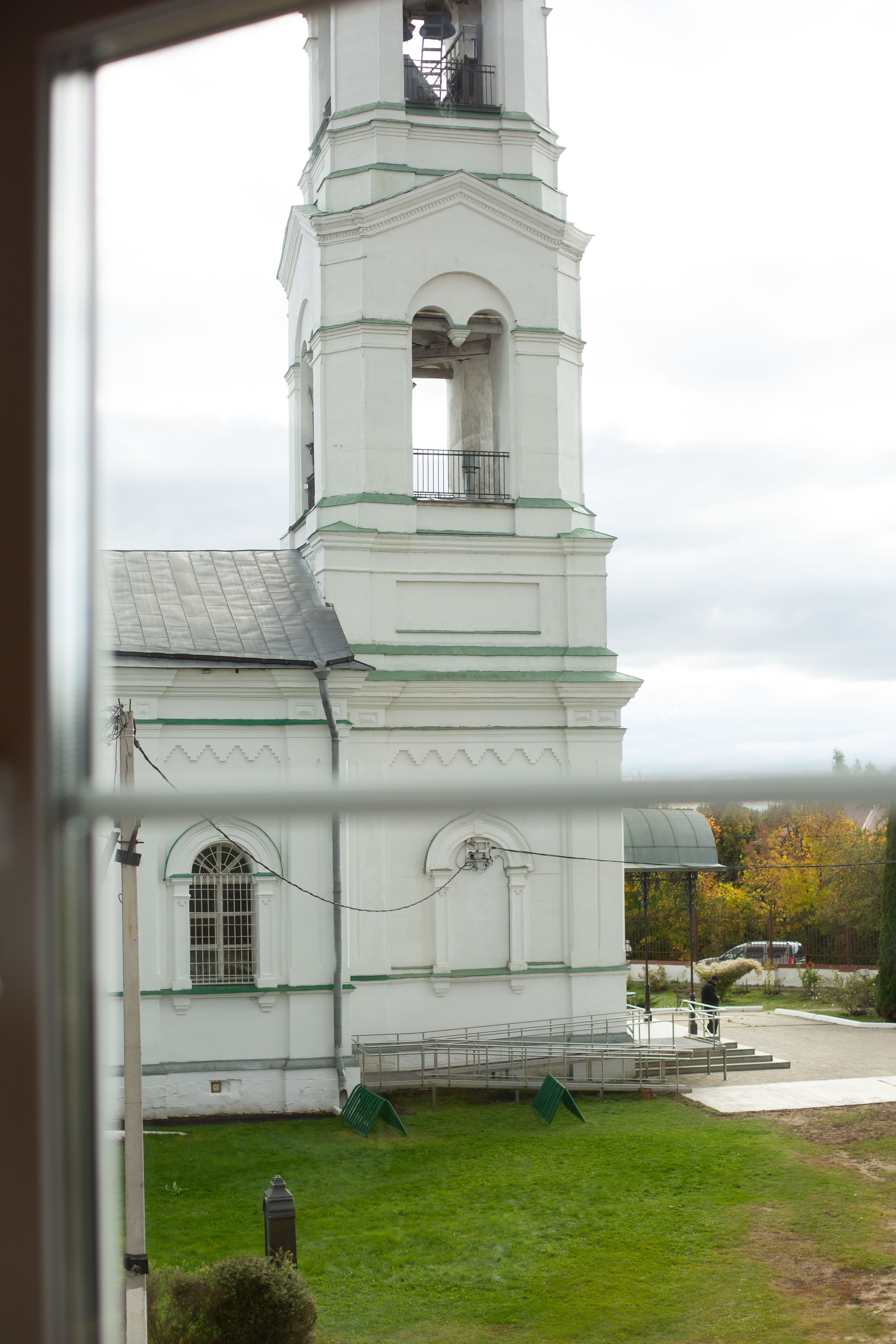 Воскресная школа. Открытие в новом сезоне. Семейный и детский фотограф Анна Петракова