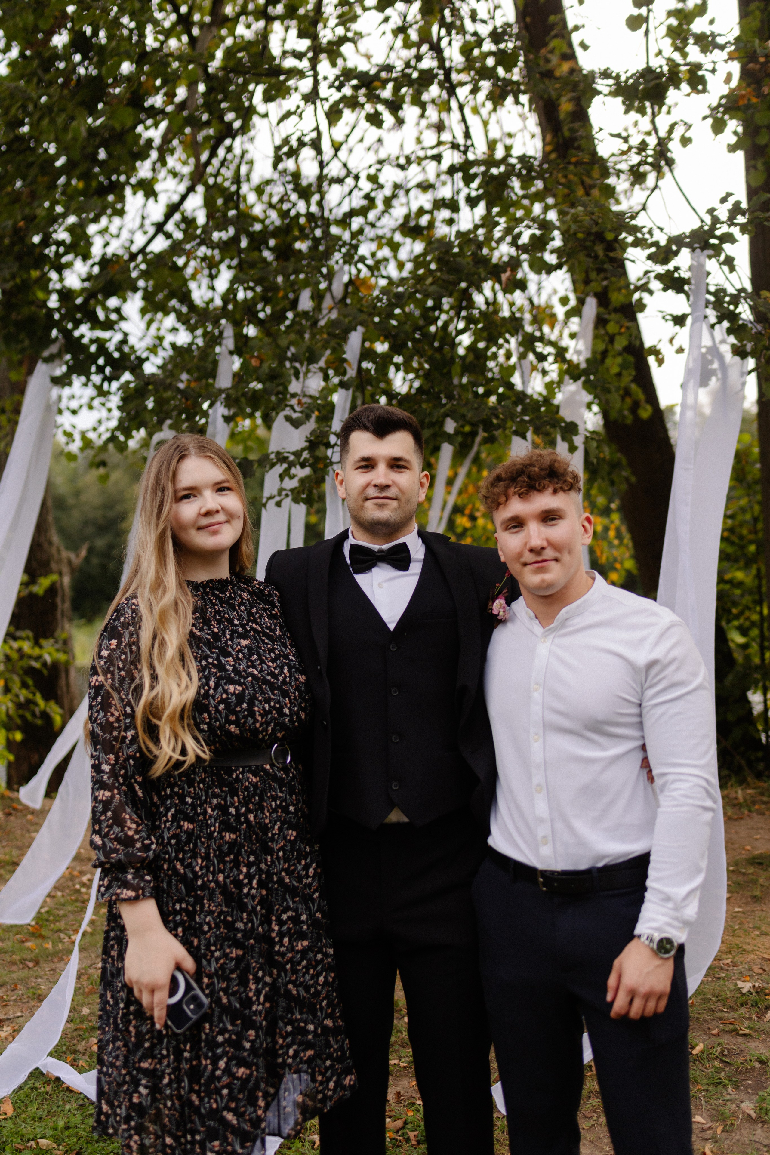 Екатерина и Сергей. Фотограф и Видеограф во Владимире