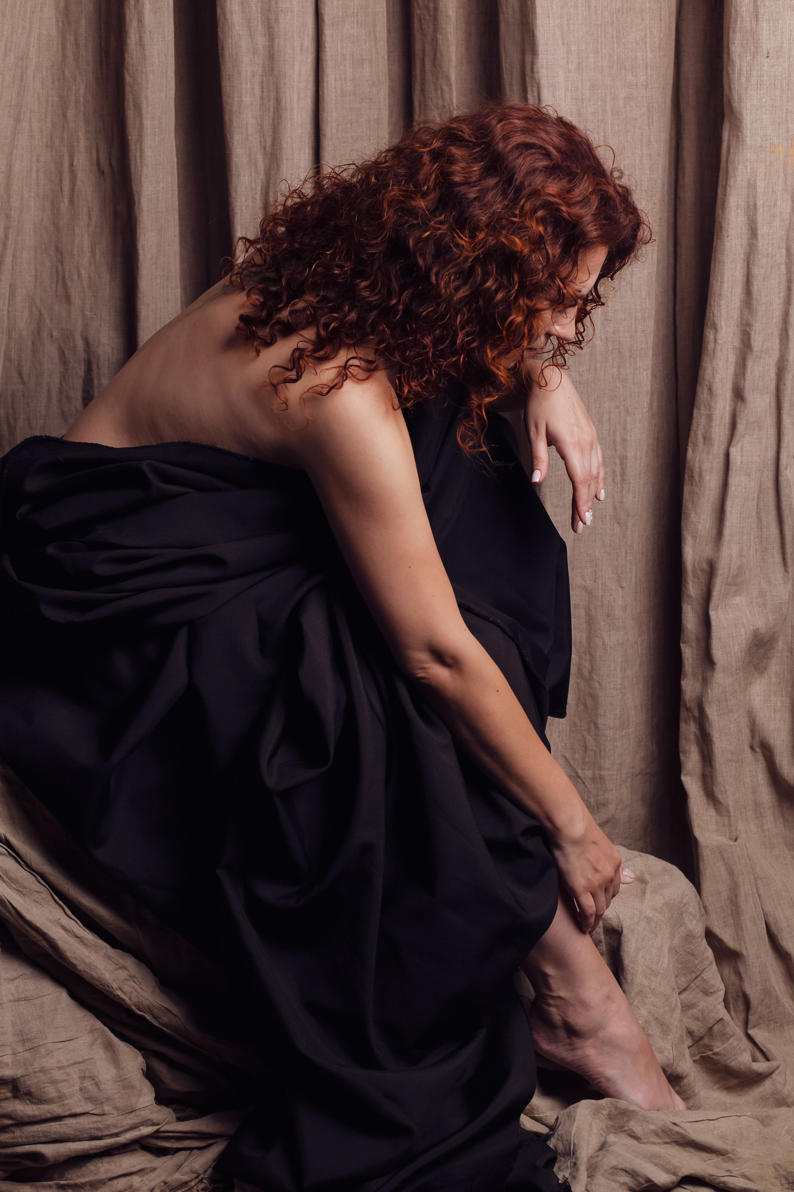 Маргарита. Фотограф в Москве Анна Яковлева