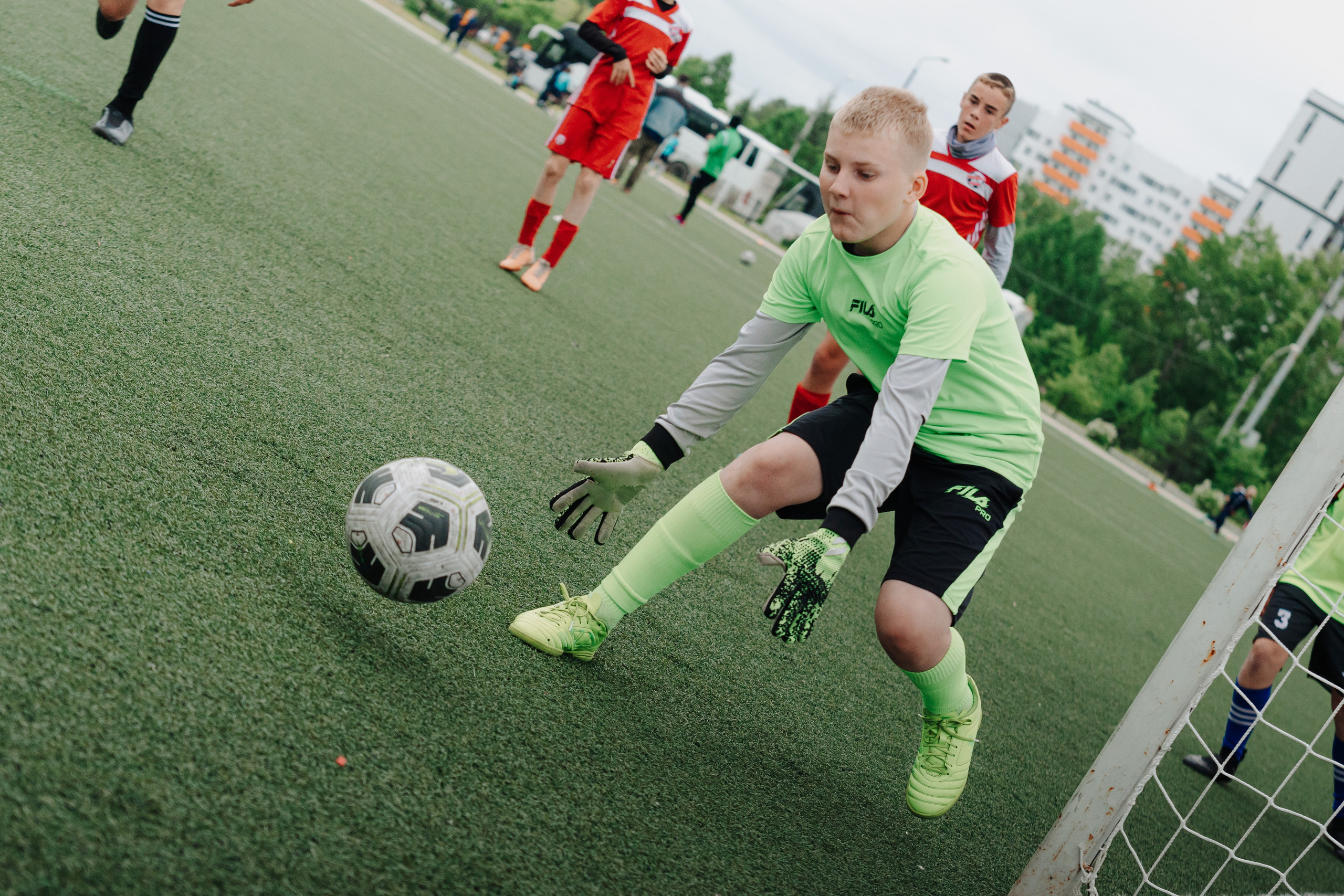 ИСКРА ФЕСТ 2024. Фотограф Новосибирск I Дамдинов Бато