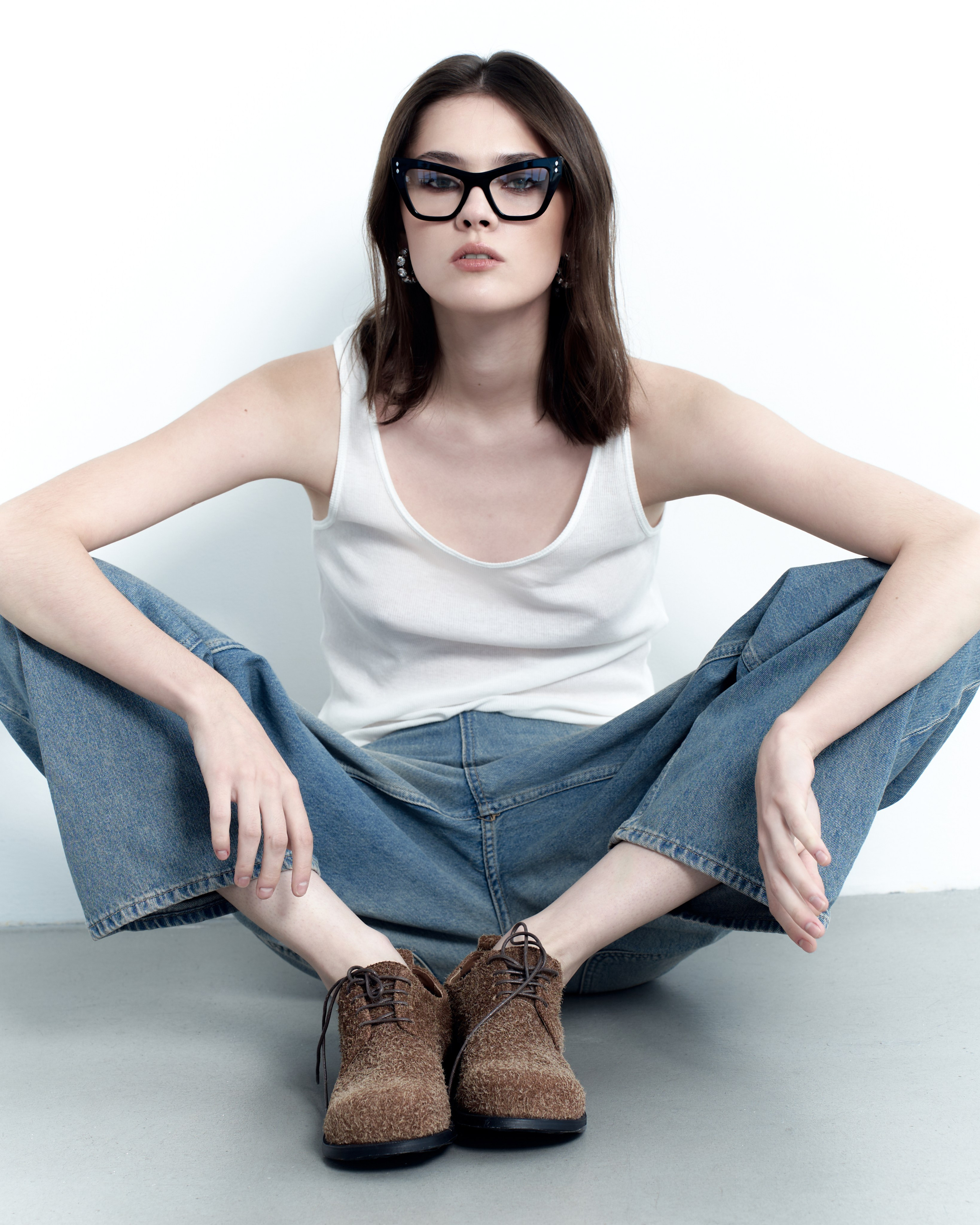 Интересное. Anastasia Anisimova. Фотограф Москва