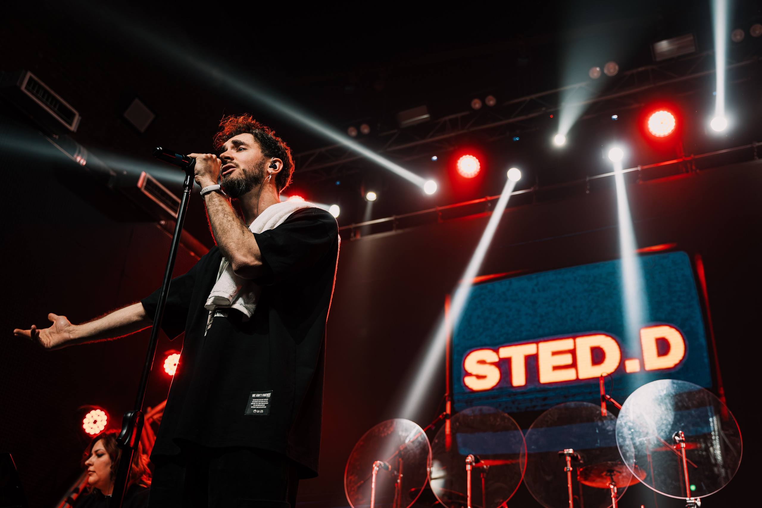 STED.D. Фотограф Санкт-Петербурга