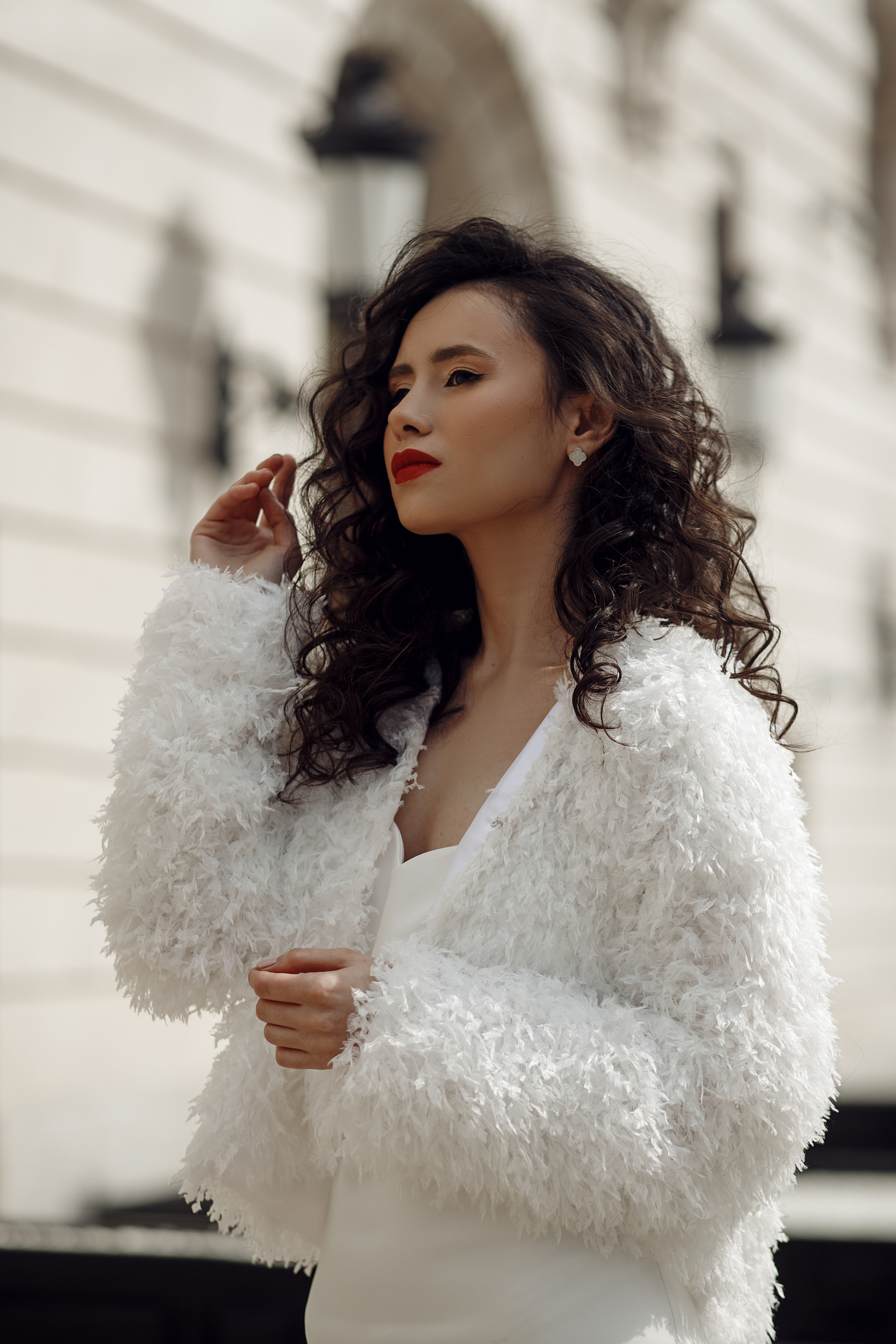 Marina. Свадебный фотограф Екатерина Худякова — Ярославль, Санкт-Петербург, Москва