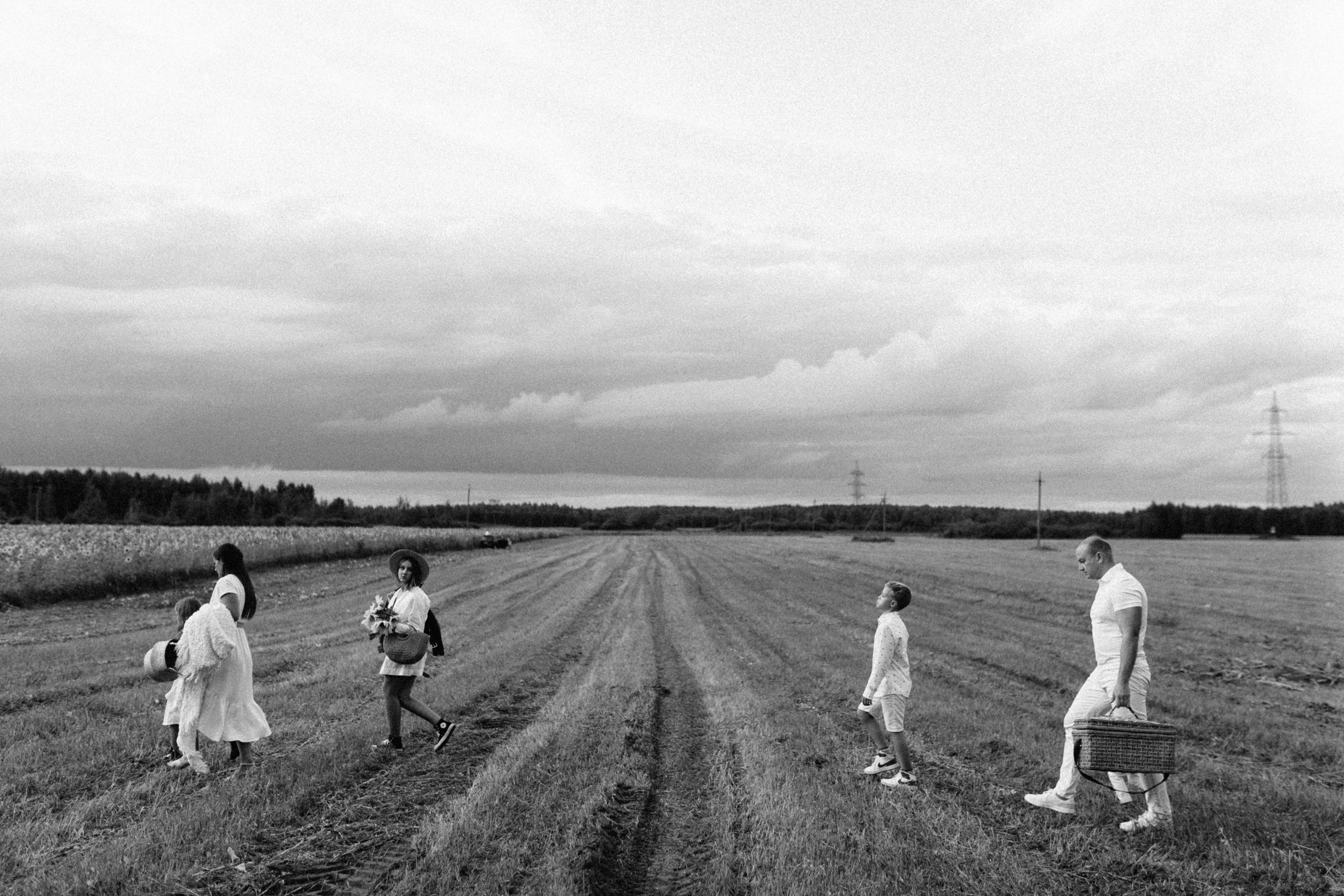 Марк и Алена. Свадебный фотограф Екатерина Худякова — Ярославль, Санкт-Петербург, Москва