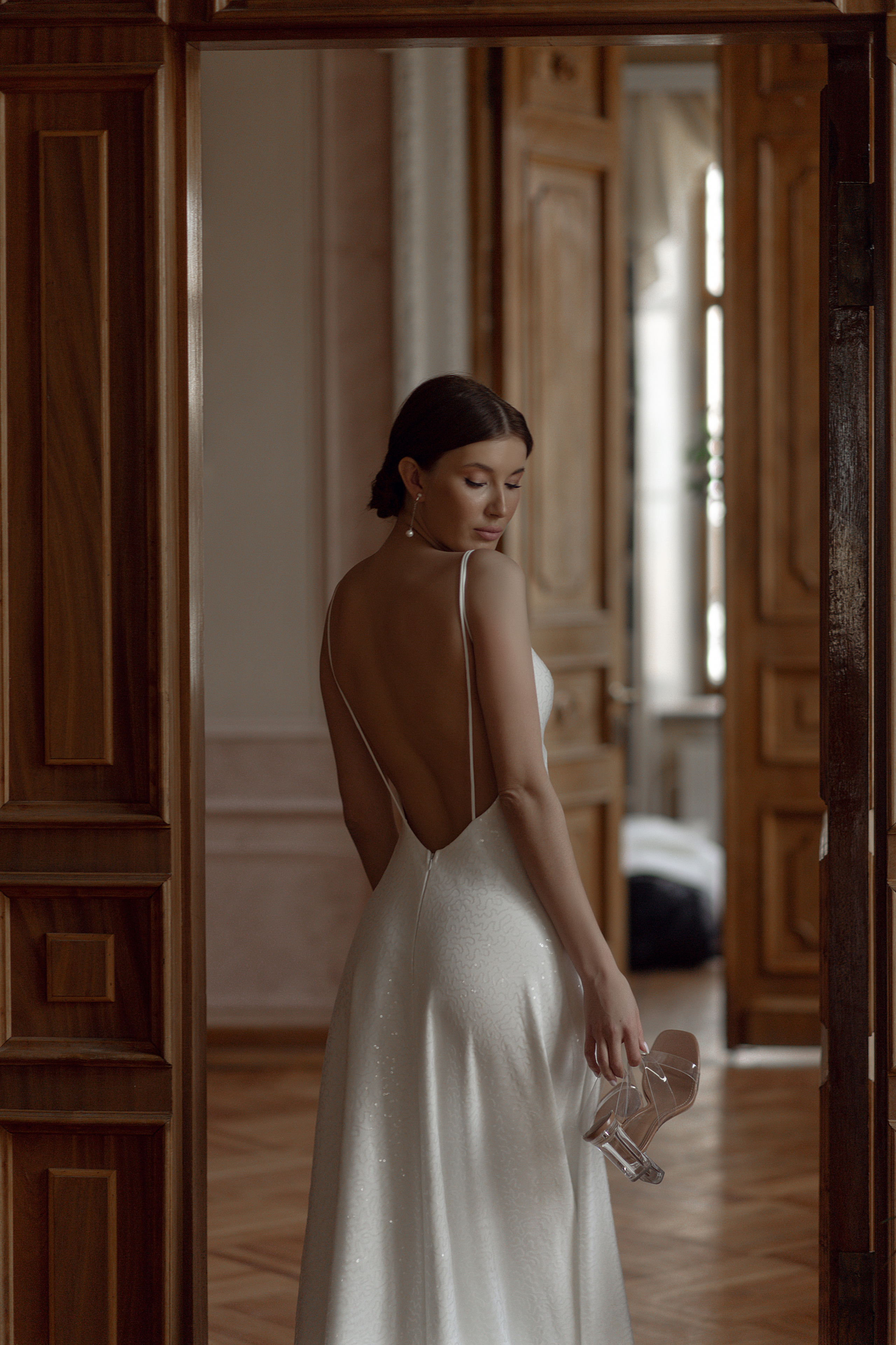 From here. Свадебный фотограф Екатерина Худякова — Ярославль, Санкт-Петербург, Москва