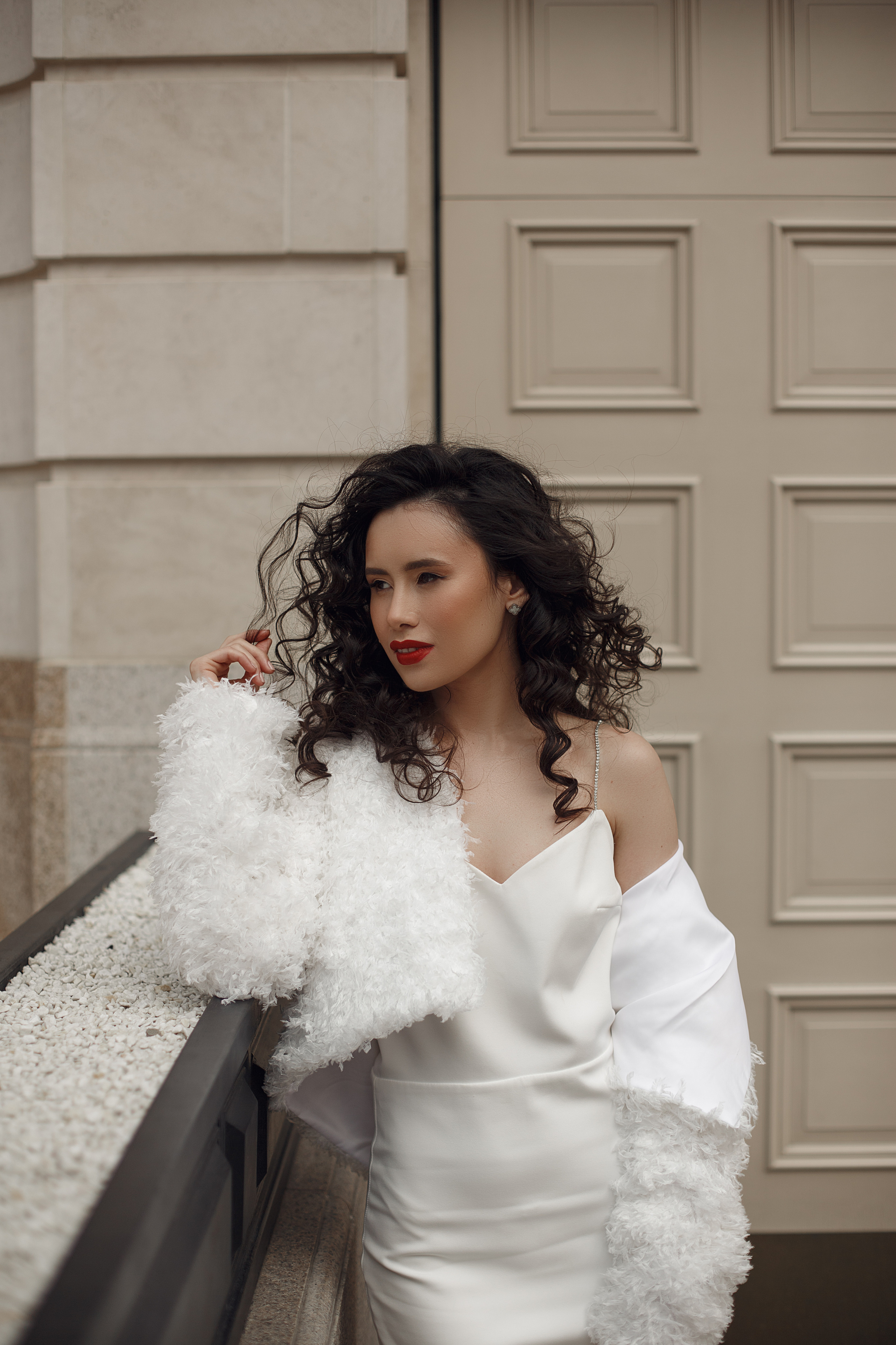 Marina. Свадебный фотограф Екатерина Худякова — Ярославль, Санкт-Петербург, Москва