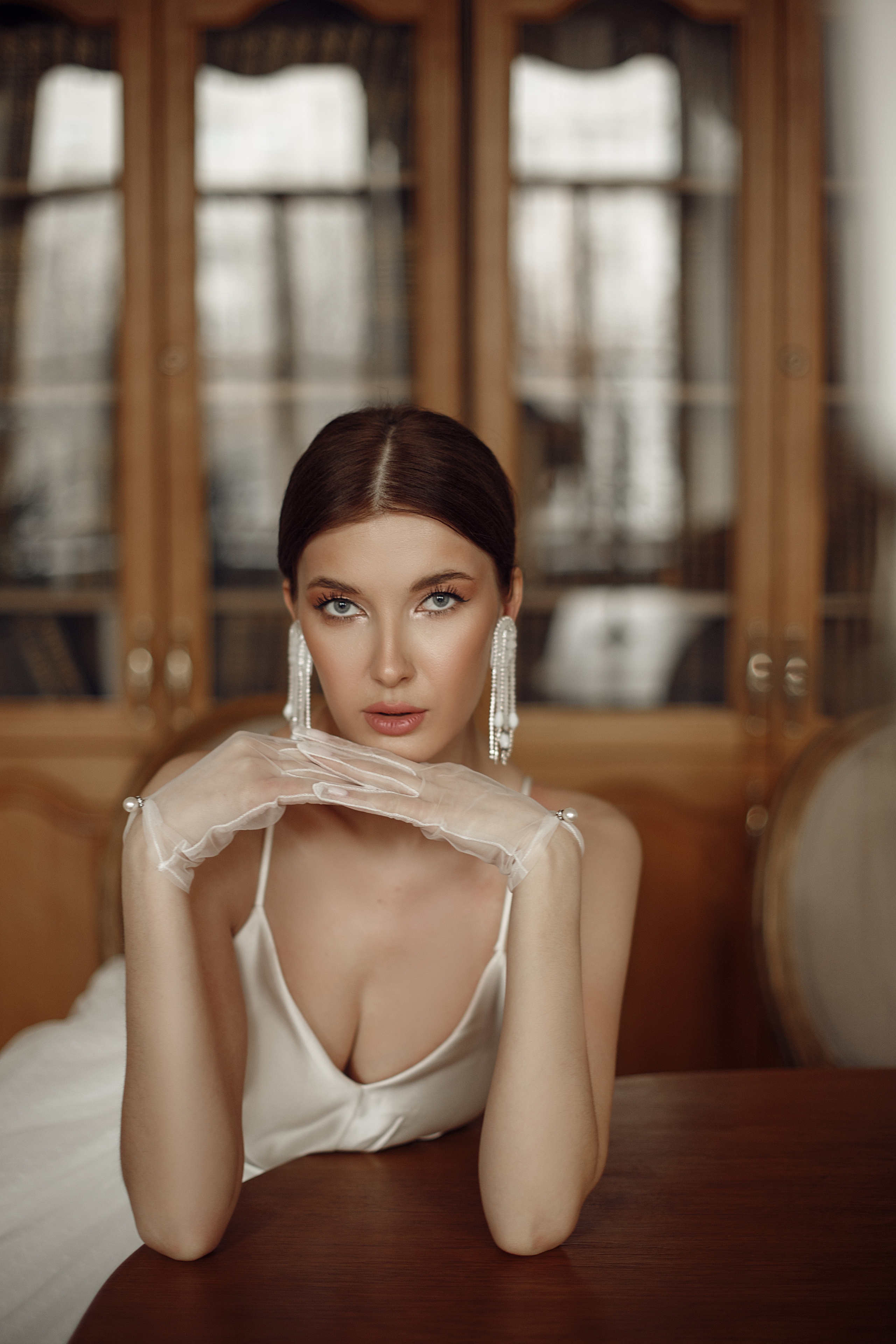 From here. Свадебный фотограф Екатерина Худякова — Ярославль, Санкт-Петербург, Москва