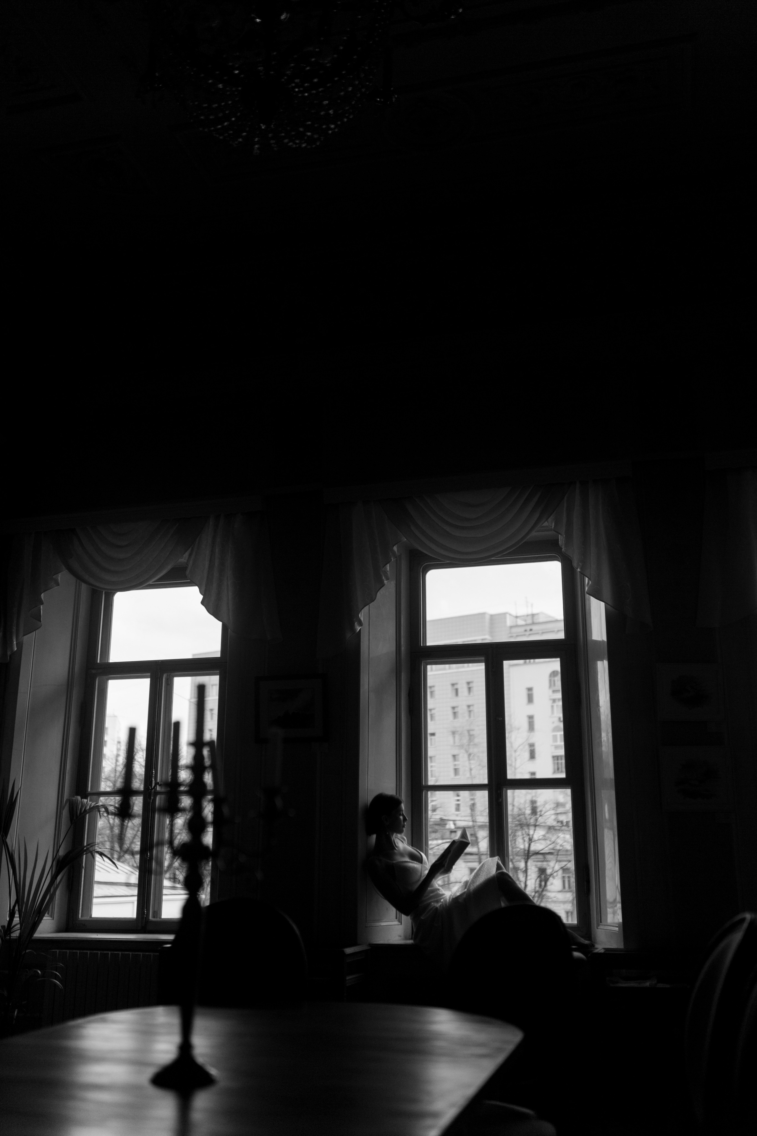 From here. Свадебный фотограф Екатерина Худякова — Ярославль, Санкт-Петербург, Москва