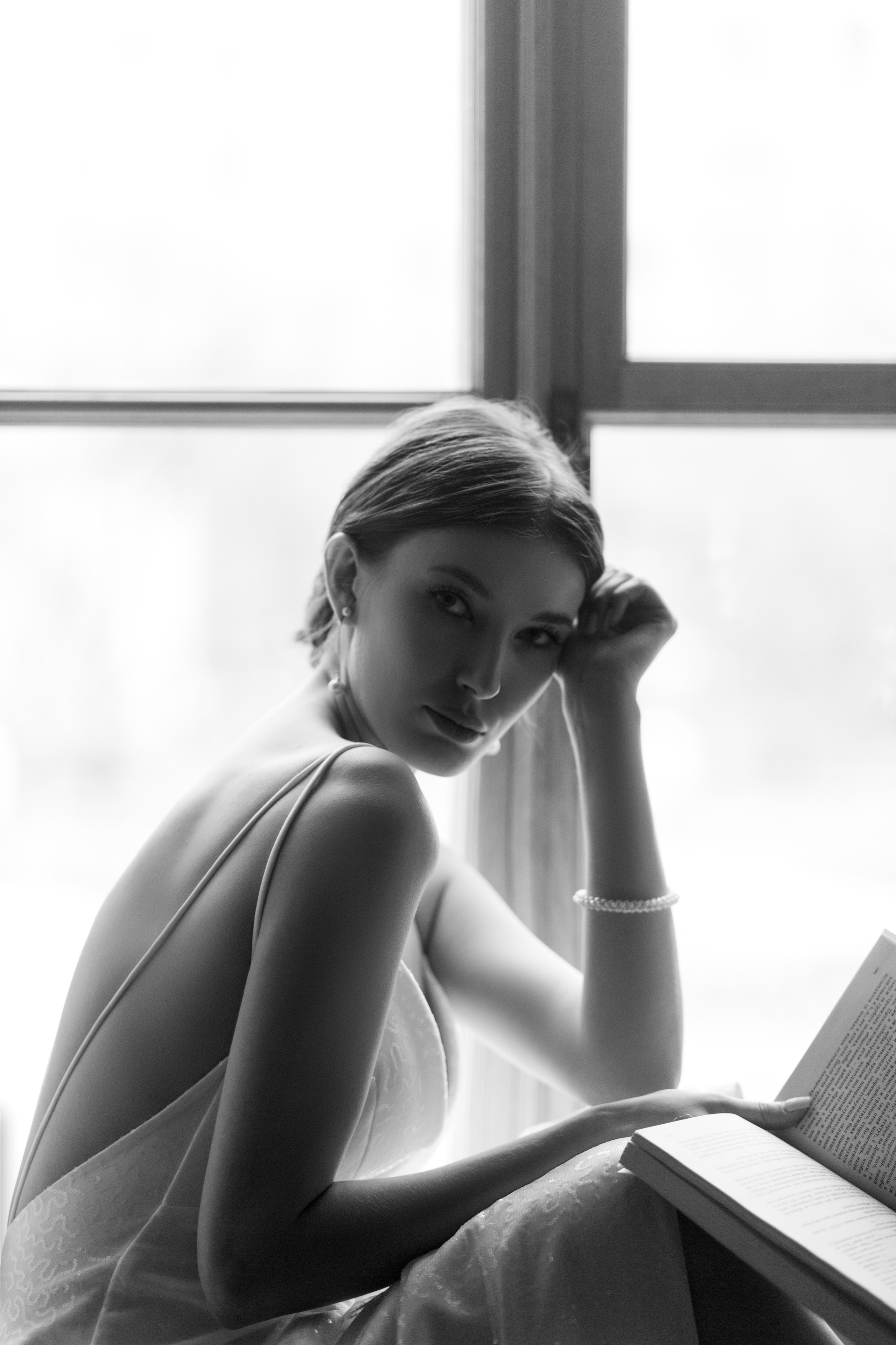 From here. Свадебный фотограф Екатерина Худякова — Ярославль, Санкт-Петербург, Москва