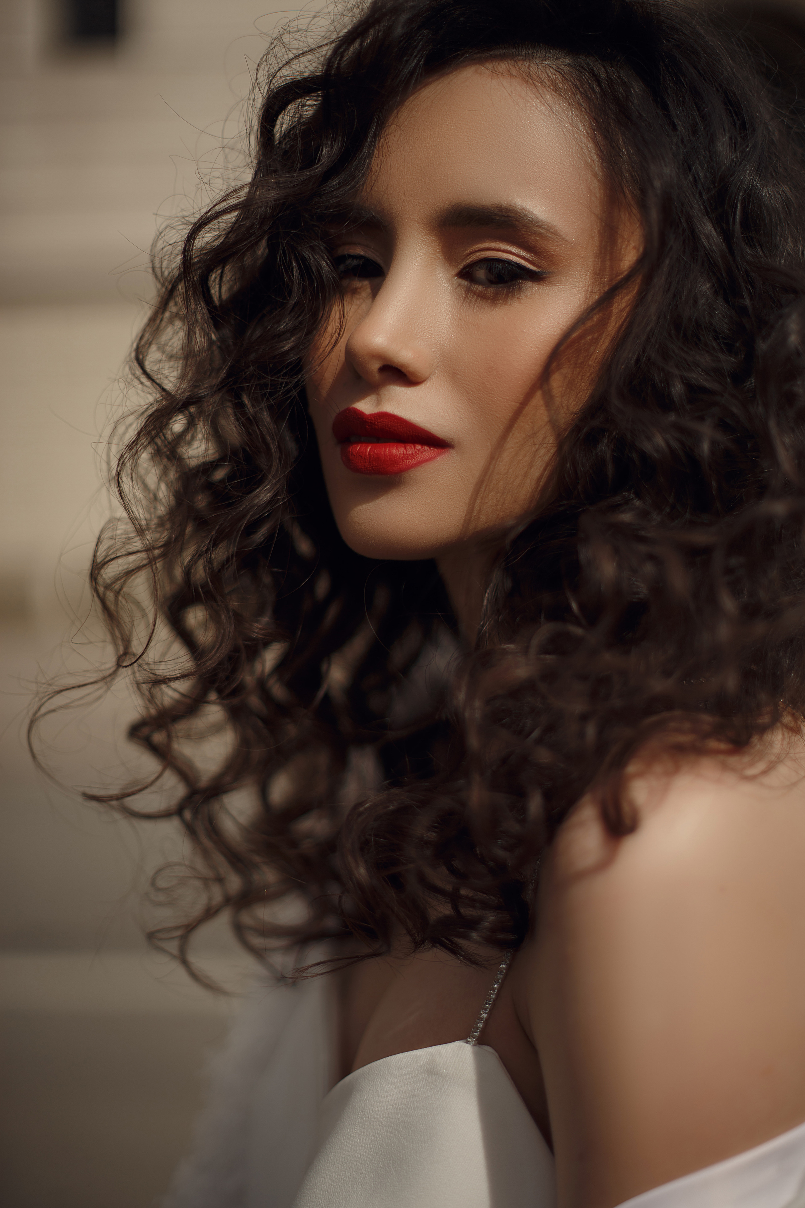 Marina. Свадебный фотограф Екатерина Худякова — Ярославль, Санкт-Петербург, Москва