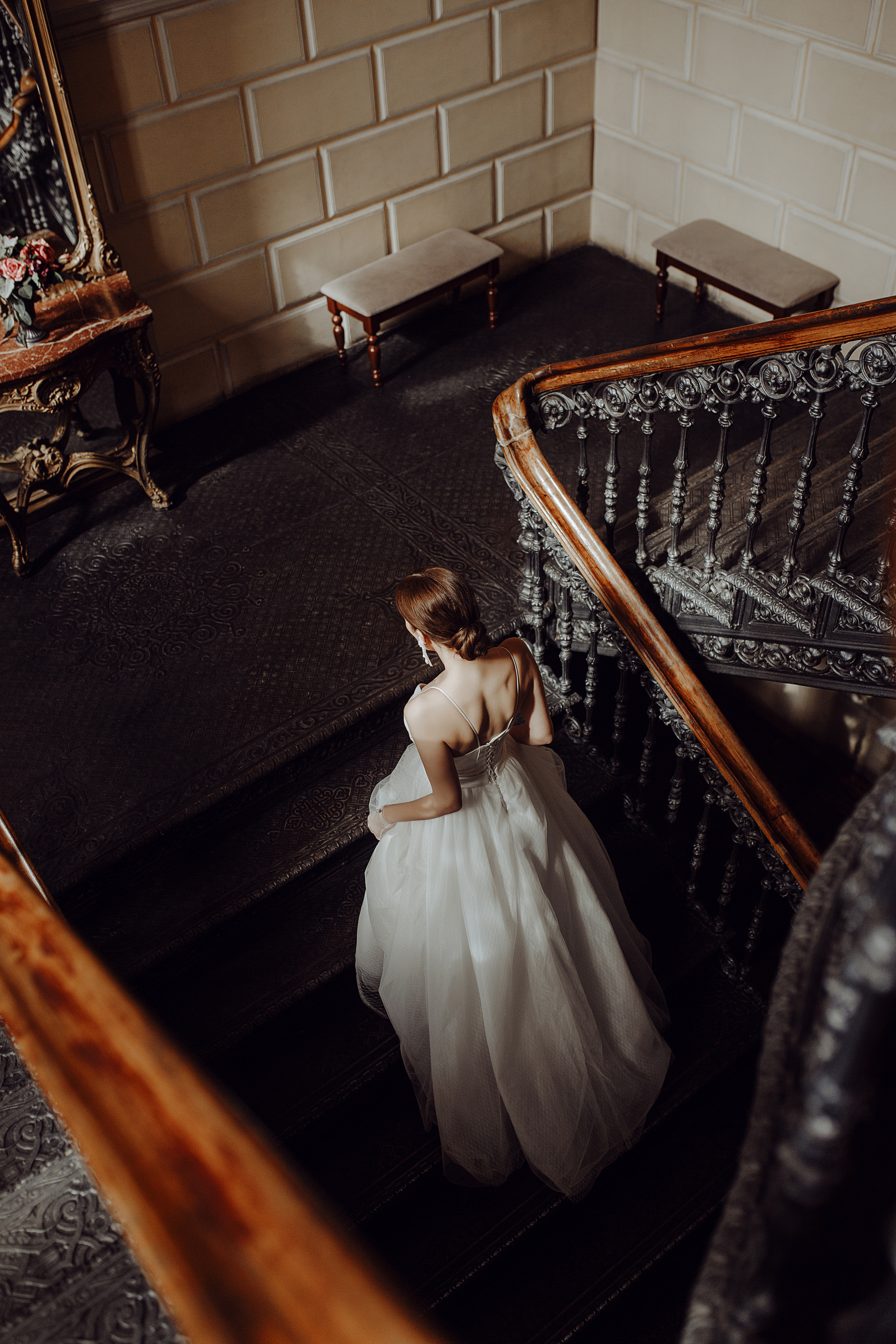 From here. Свадебный фотограф Екатерина Худякова — Ярославль, Санкт-Петербург, Москва